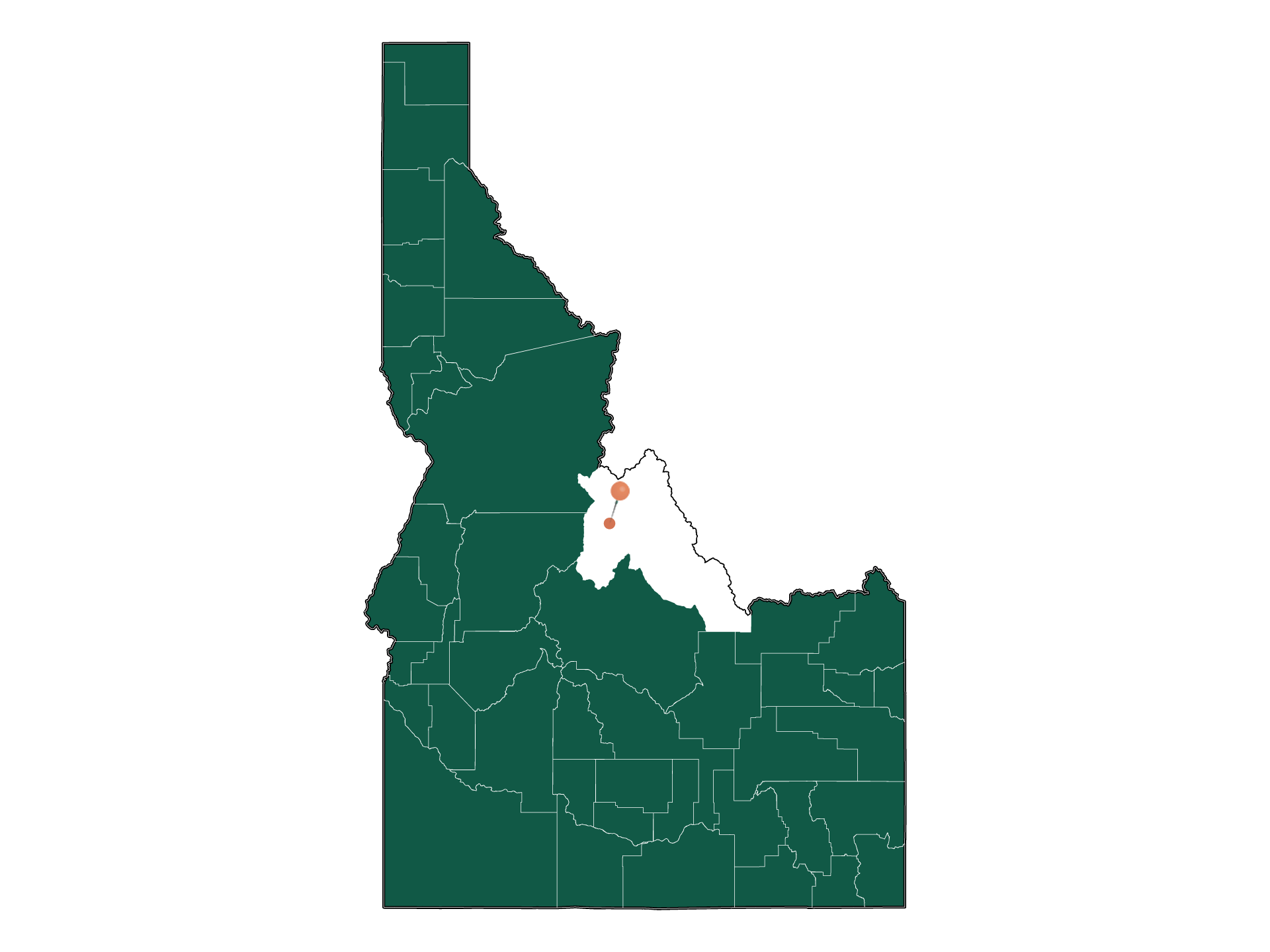 Cost of living in Forney, Idaho (Taxes and Housing costs)
