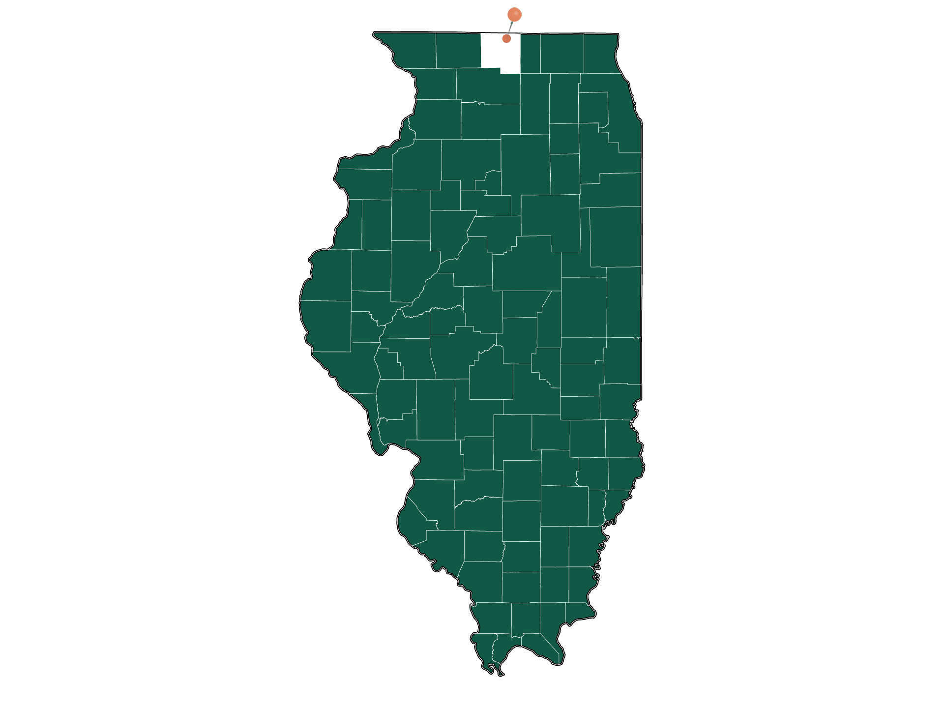 Cost of living in Rockton township, Illinois (Taxes and Housing costs)