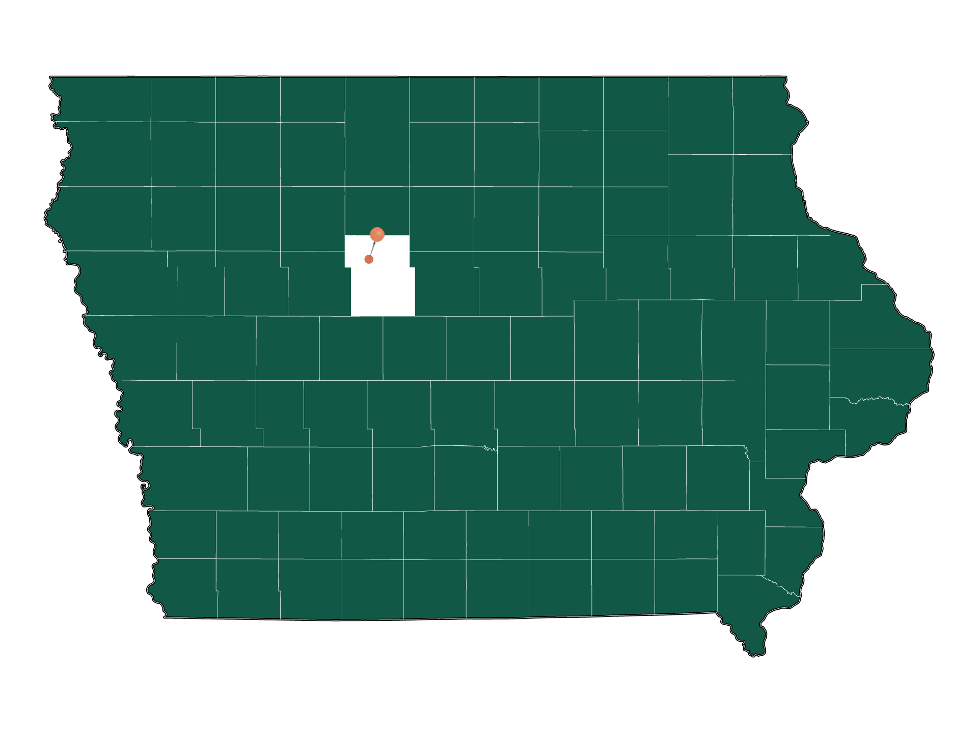 Cost of living in Douglas township (ster County), Iowa (Taxes and
