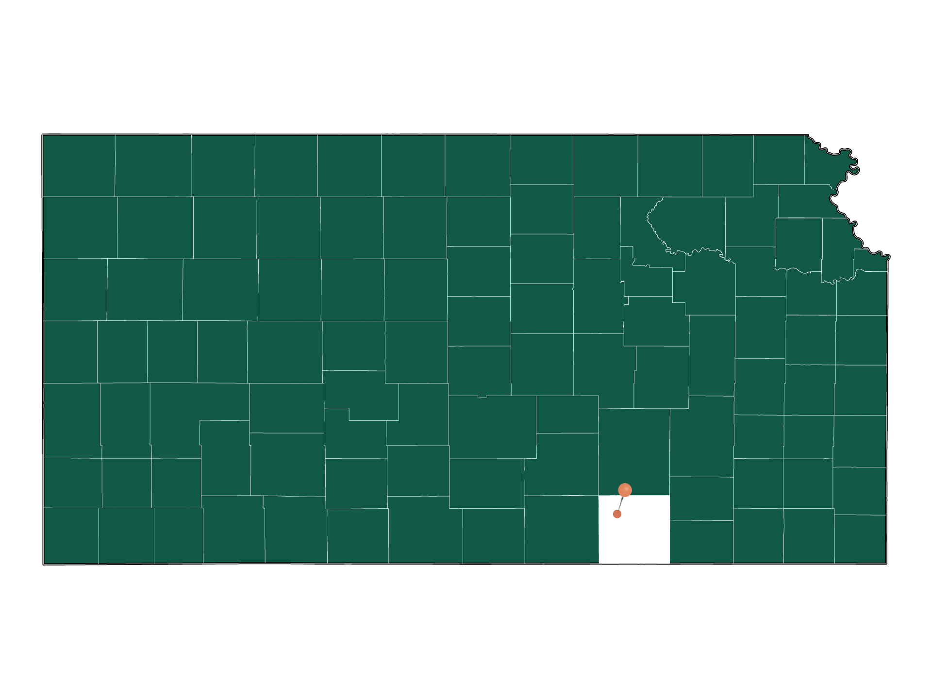 Climate in Fairview township (Cowley County), Kansas (Detailed Weather