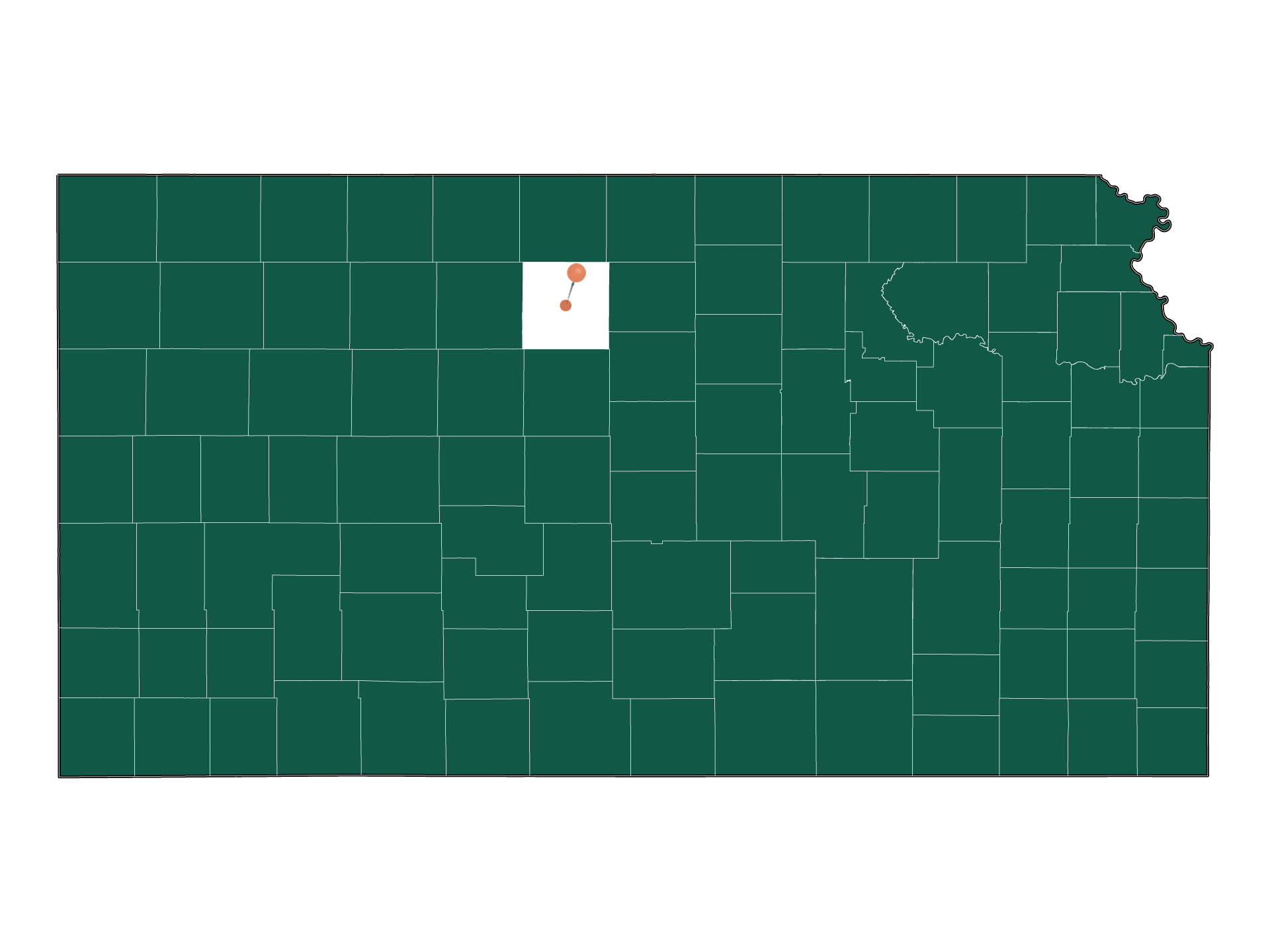 Cost of living in Independence township (Osborne County), Kansas (Taxes and Housing costs)