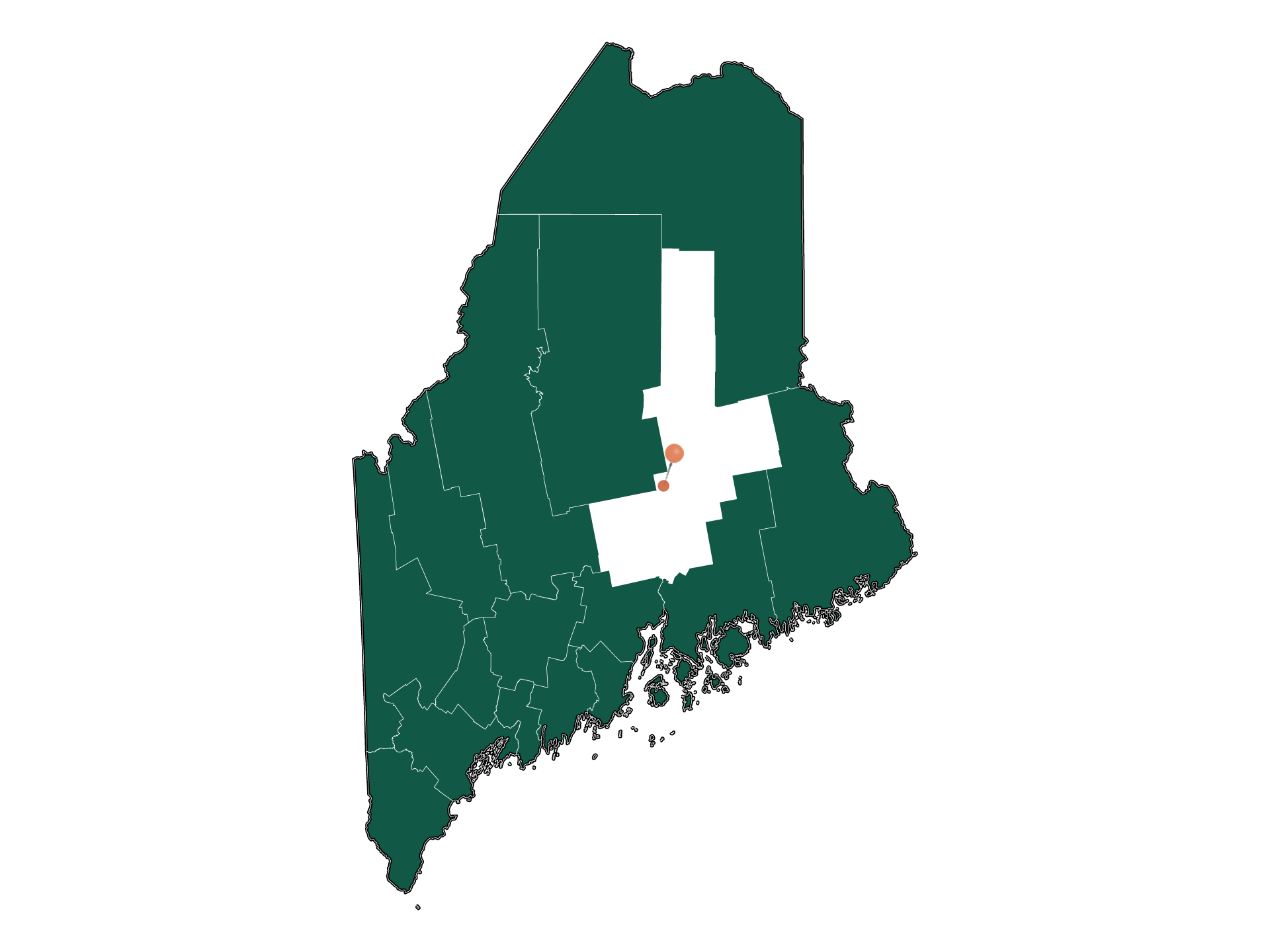 Cost of living in Lagrange, Maine (Taxes and Housing costs)