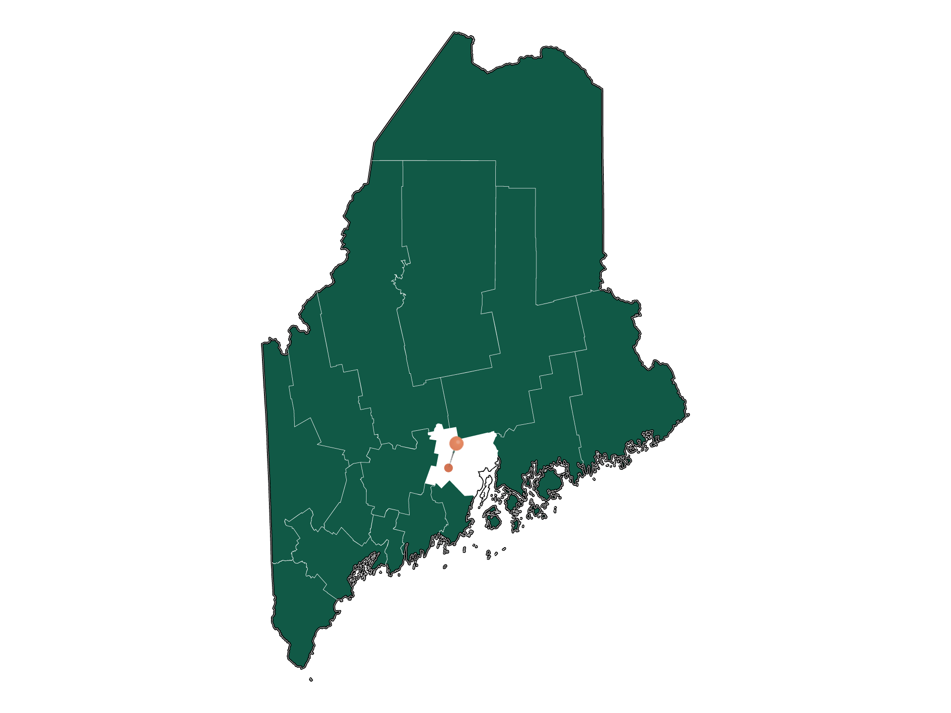 Cost of living in Montville, Maine (Taxes and Housing costs)