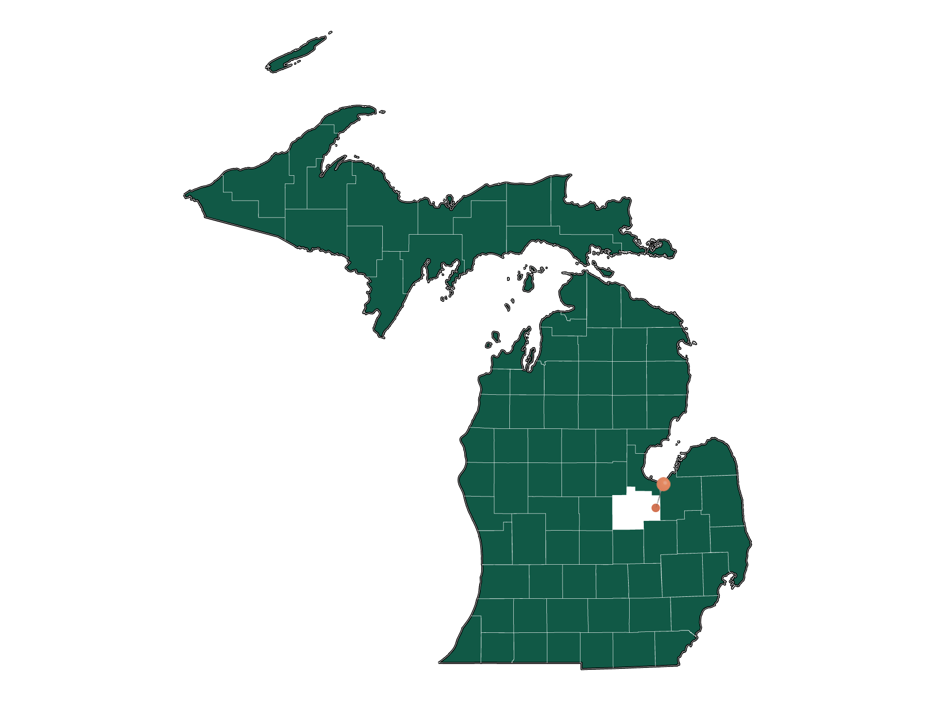 People Stats in Frankenmuth township, Michigan Demographics)