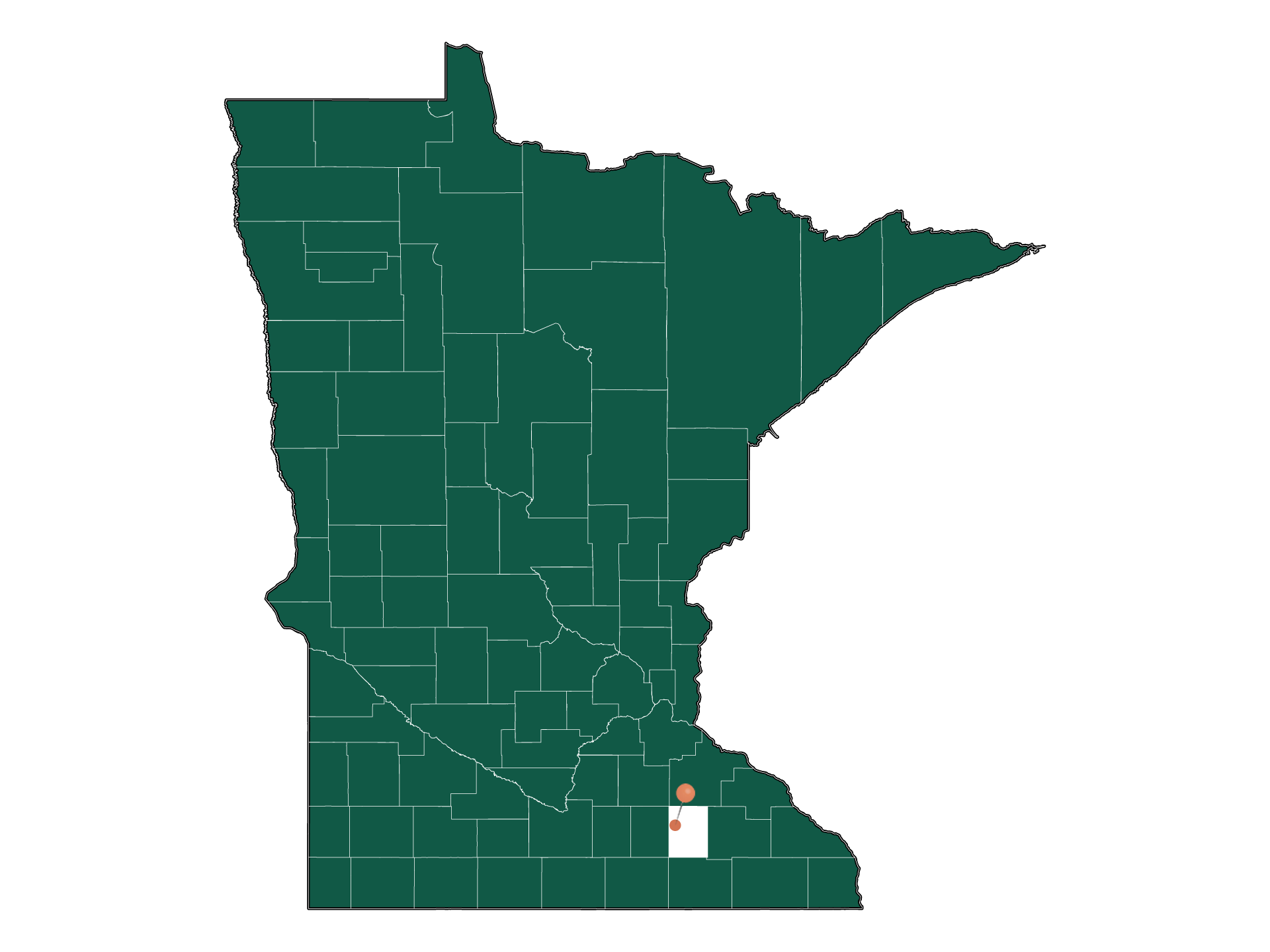 Cost of living in Claremont township, Minnesota (Taxes and Housing costs)