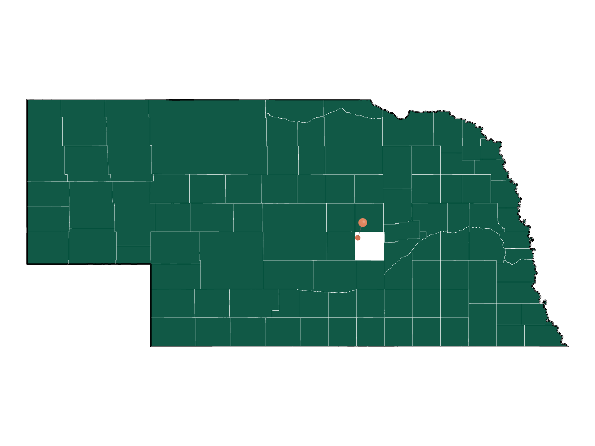 Climate in Dannevirke, Nebraska (Detailed Weather Information)