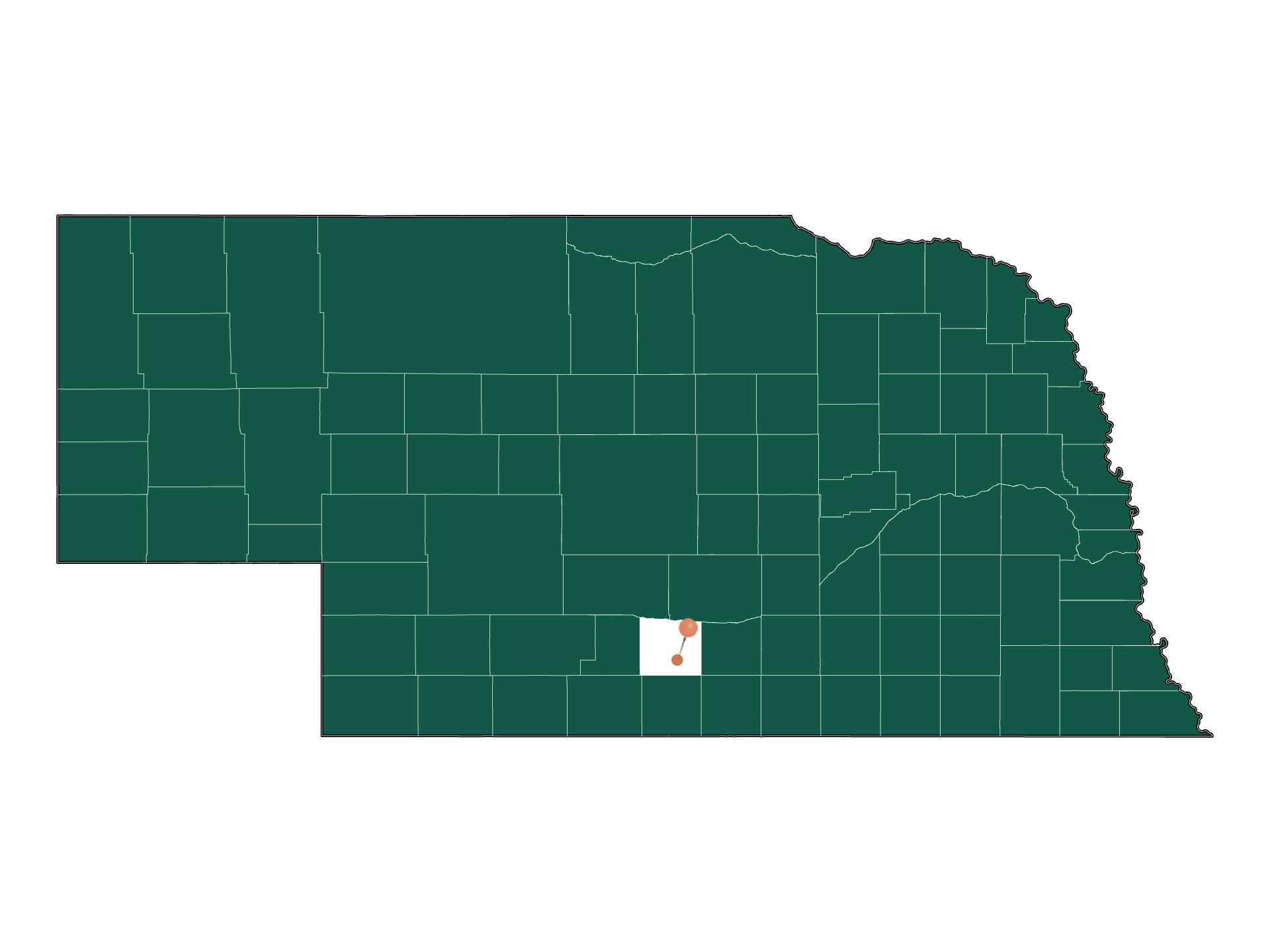 Moving to Precinct 10 (Phelps County), Nebraska in 2022