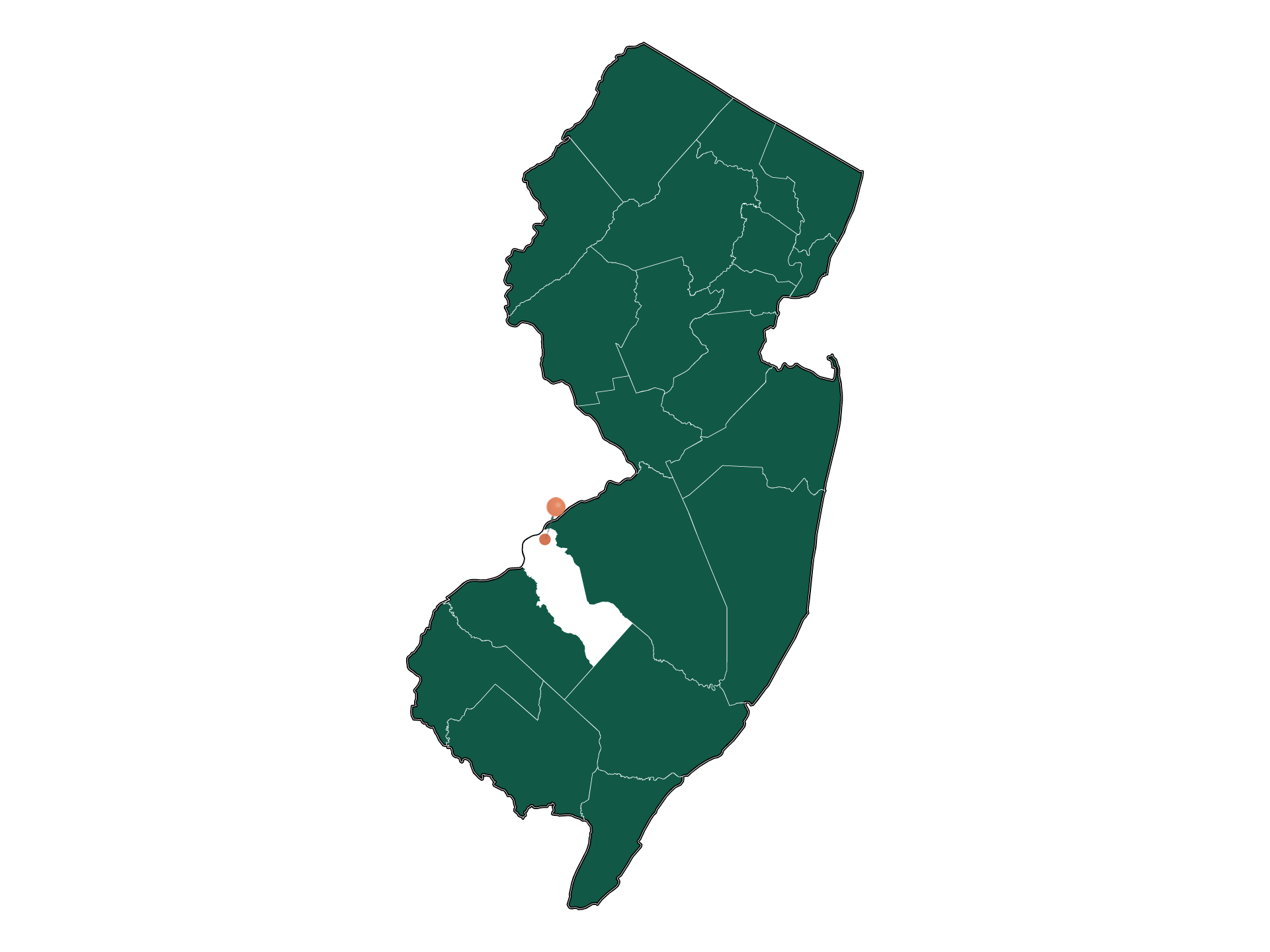 Climate in Pennsauken township, New Jersey (Detailed Weather Information)