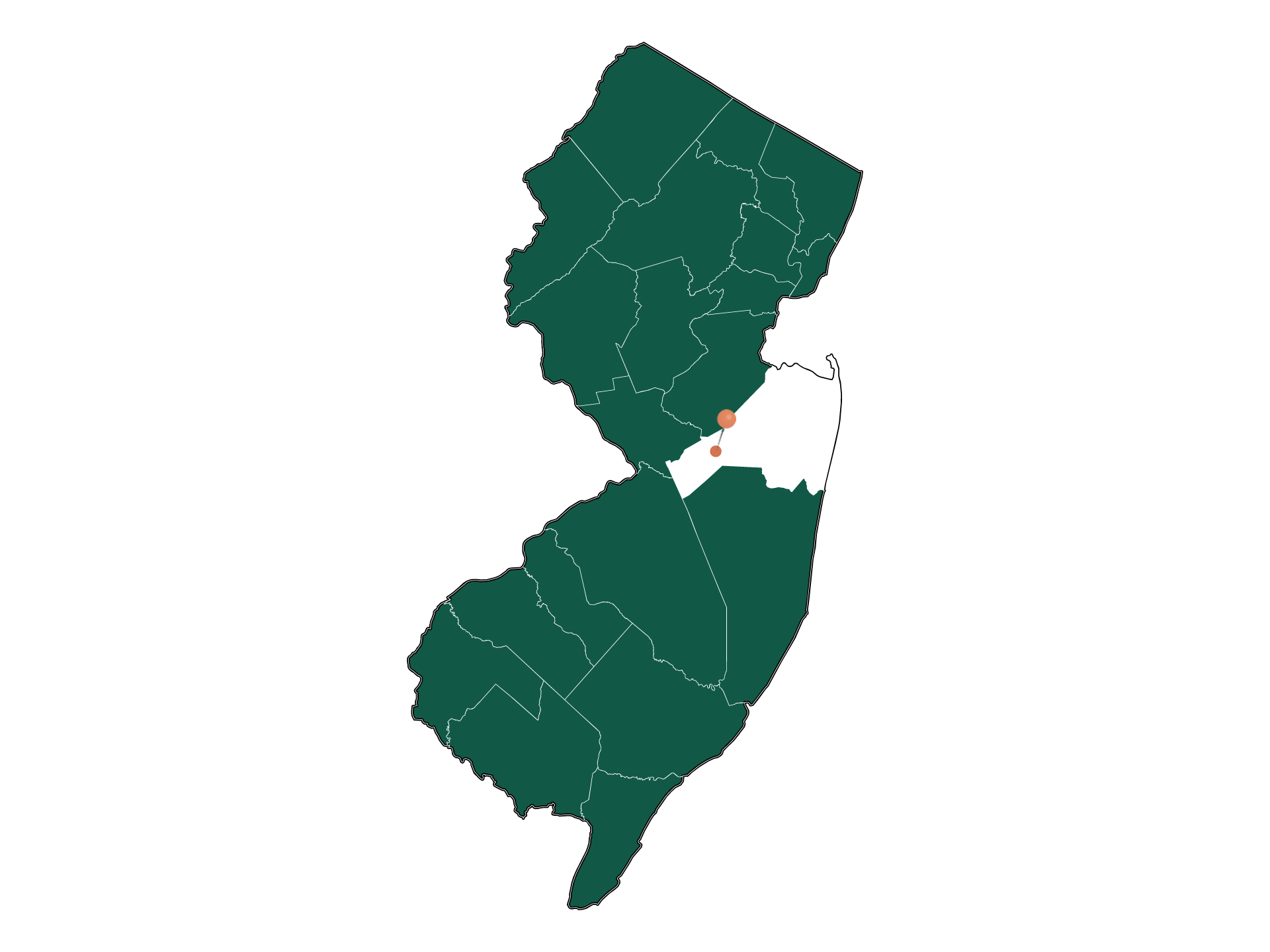 Climate in Millstone township, New Jersey (Detailed Weather Information)