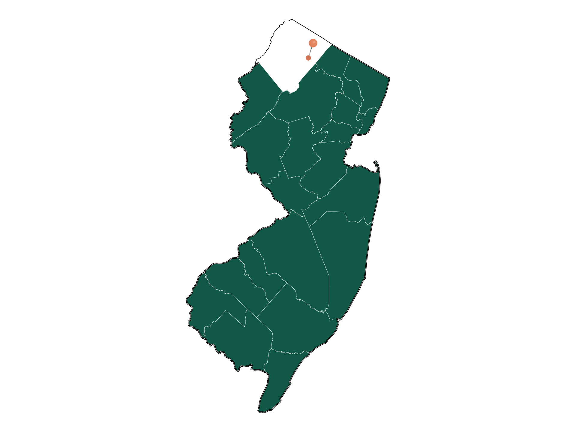 Pros and Cons of living in Hardyston township, New Jersey