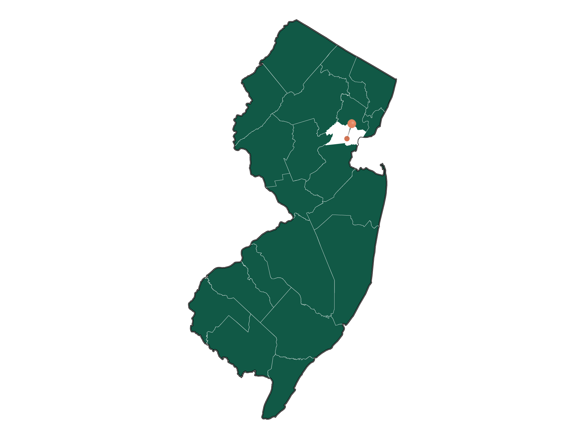 Cost of living in Winfield township, New Jersey (Taxes and Housing costs)