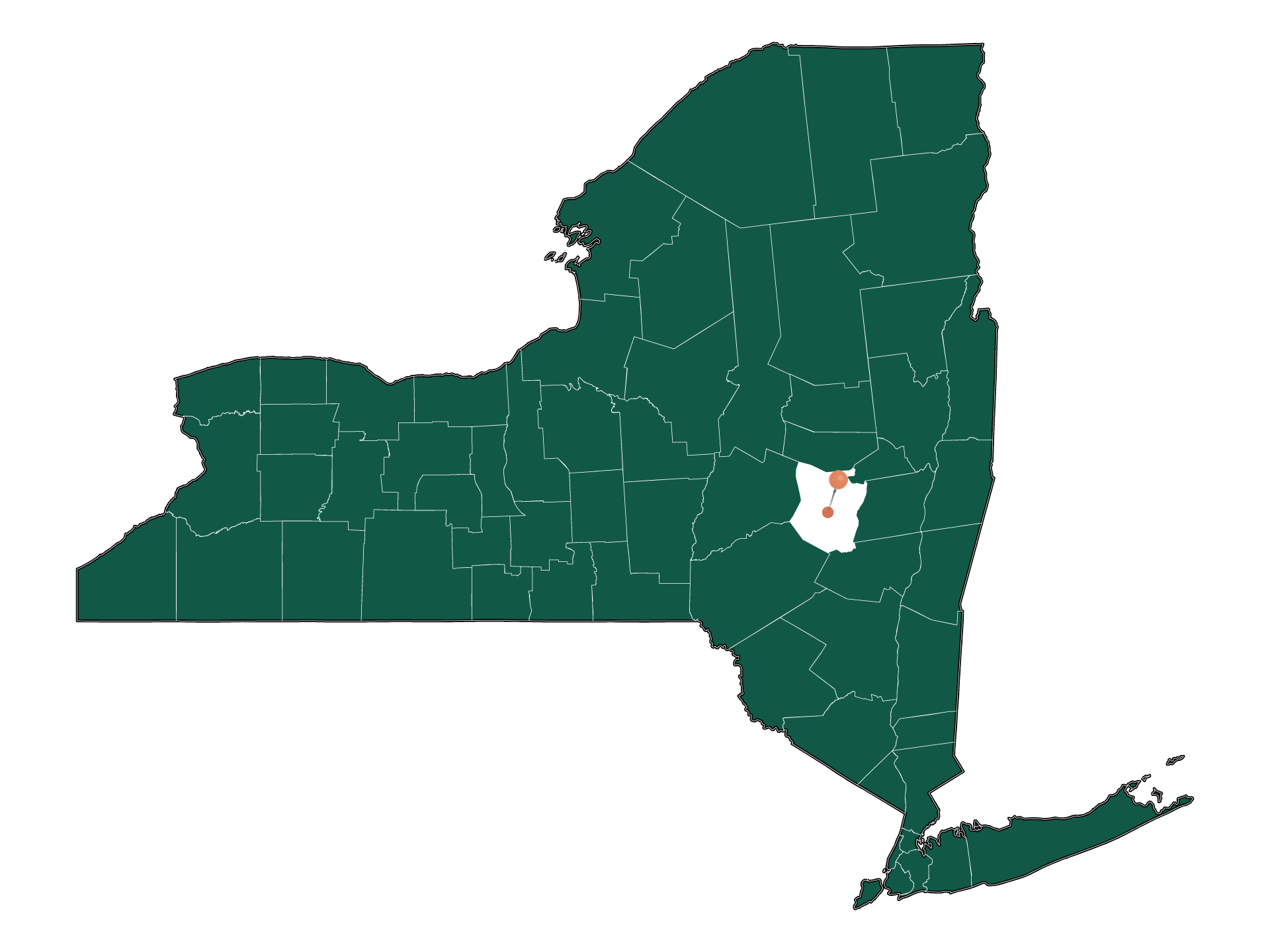 Cost of living in Fulton (Schoharie County), New York (Taxes and