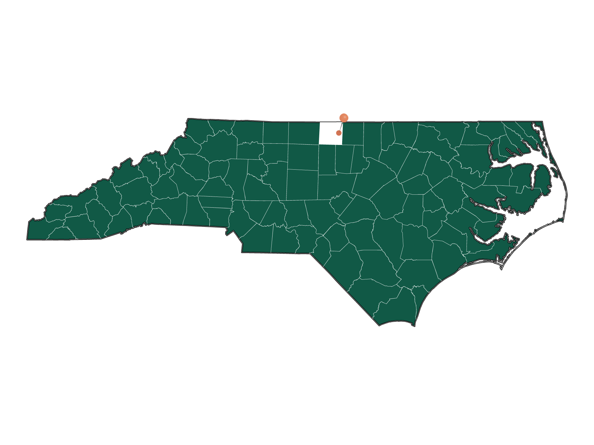 Cost of living in Leasburg township, North Carolina (Taxes and Housing