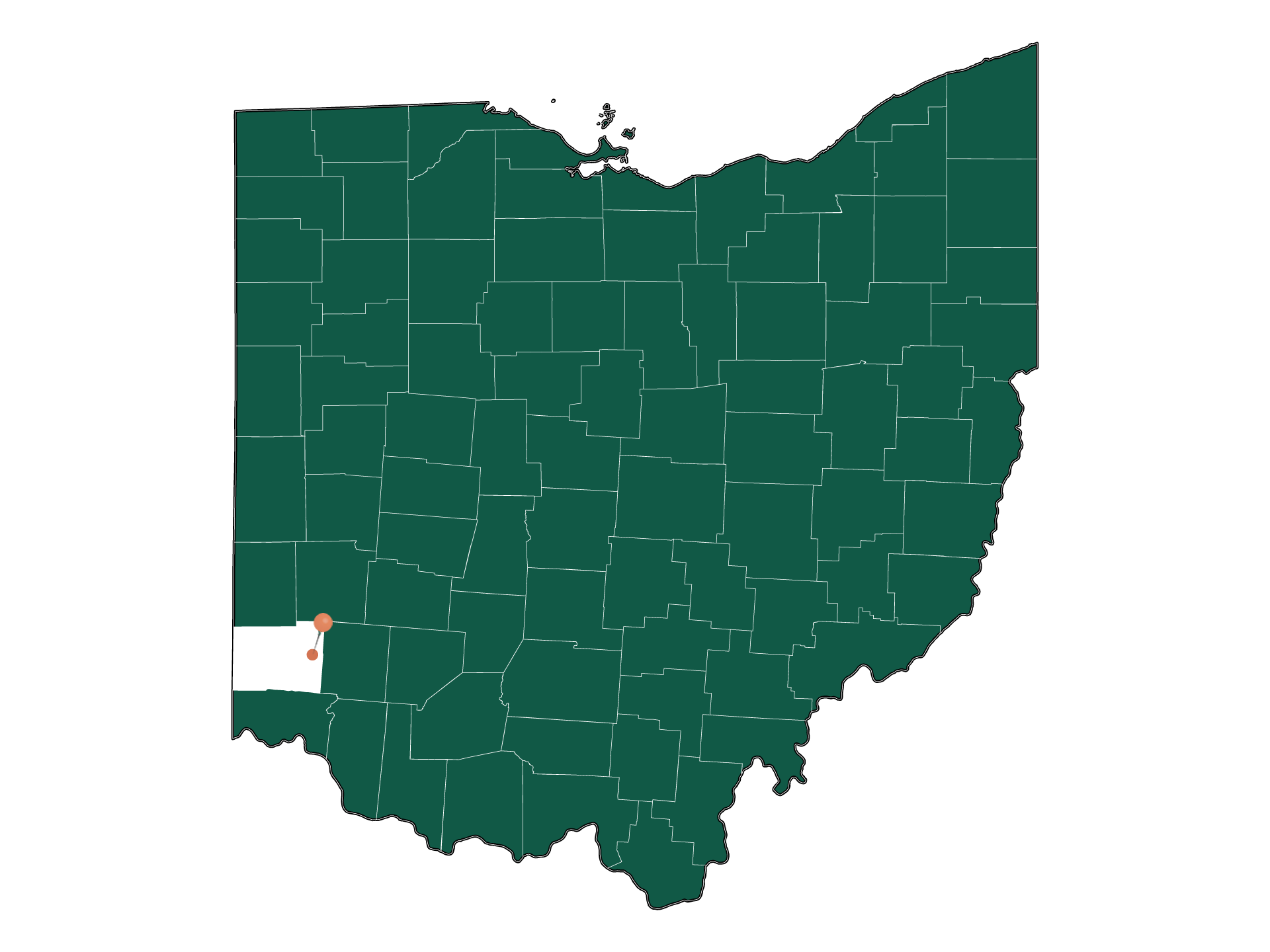 Pros and Cons of living in Lemon township, Ohio