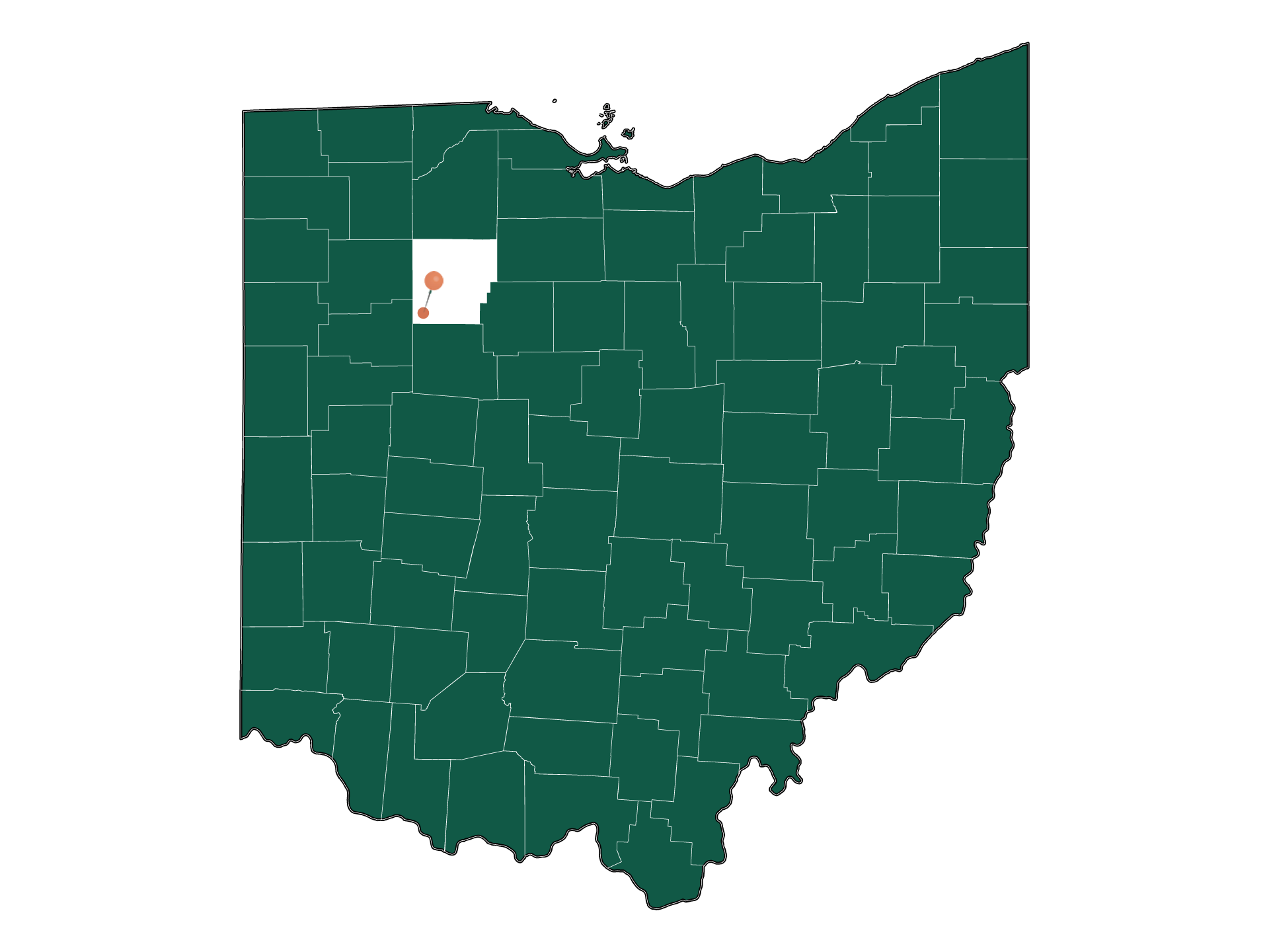 Cost of living in Orange township (Hancock County), Ohio (Taxes and