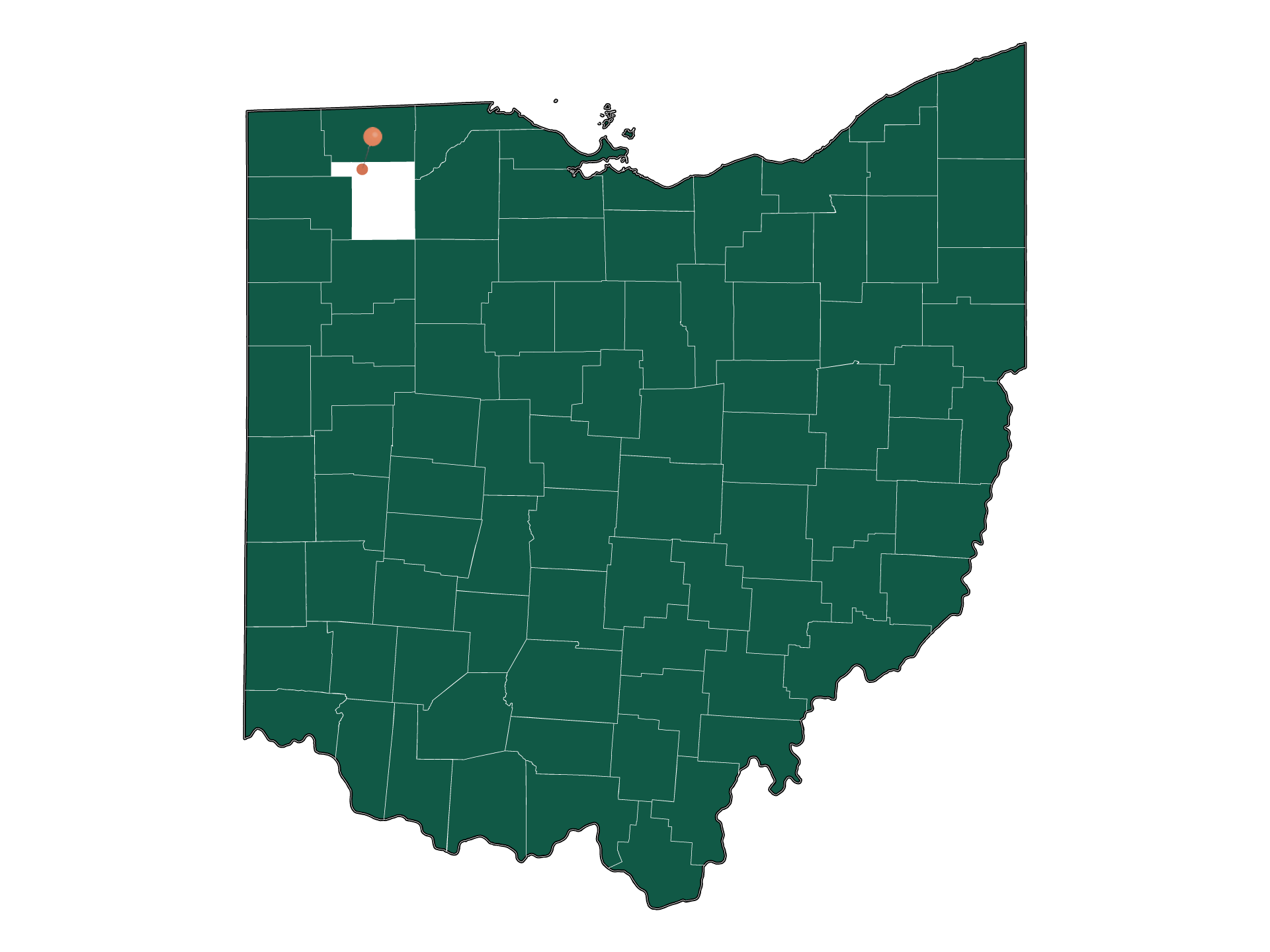 Moving to Freedom township (Henry County), Ohio? Pros & Cons of Living