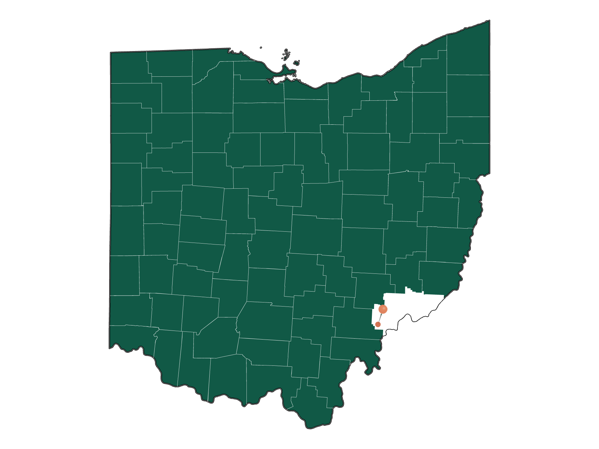 Cost of living in Decatur township (Washington County), Ohio (Taxes and