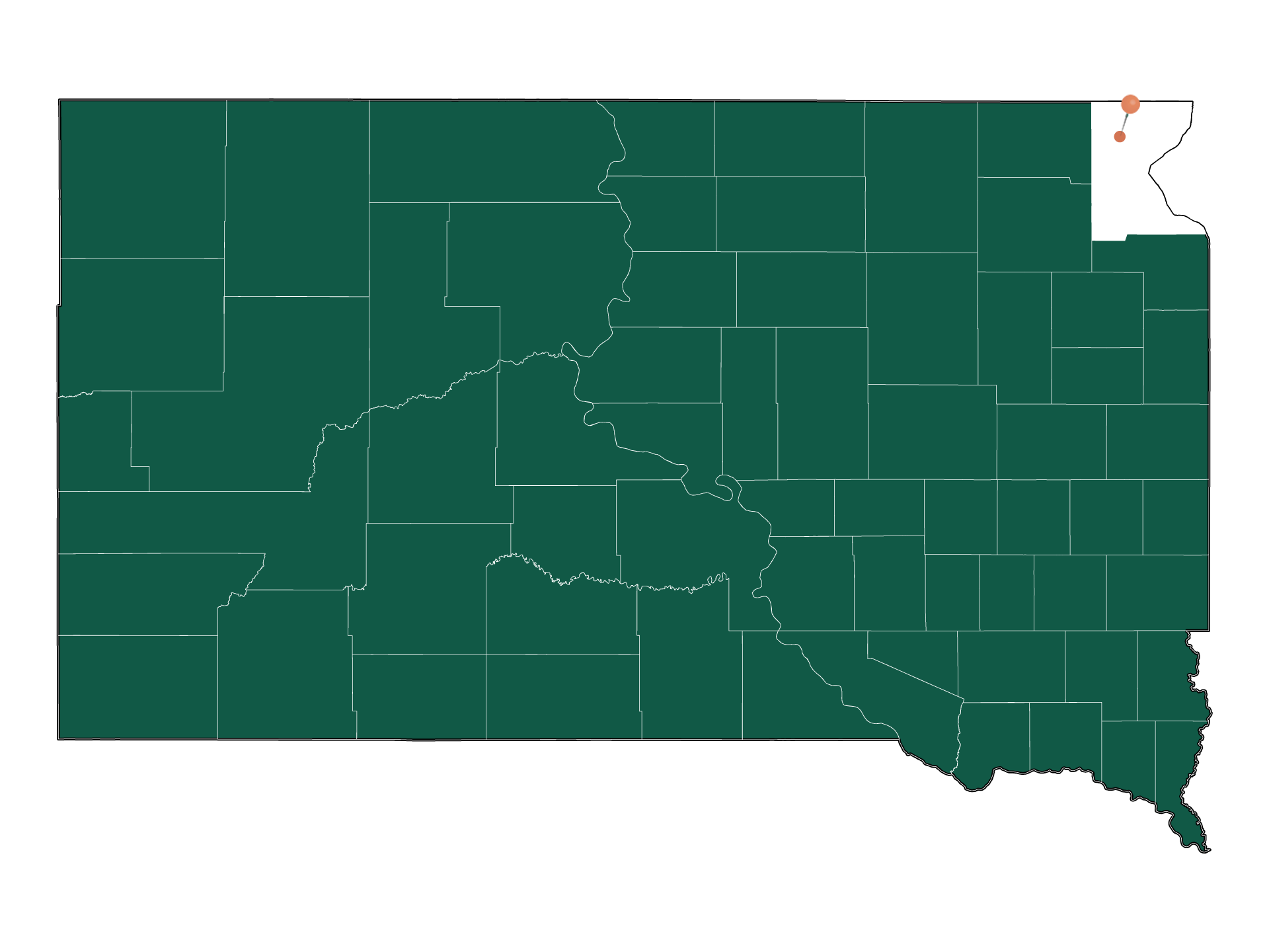 Cost of living in Enterprise township (Roberts County), South Dakota (Taxes and Housing costs)