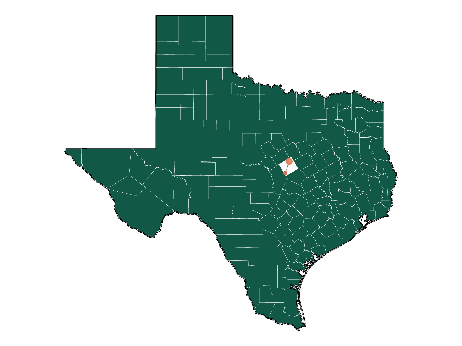 Climate in Copperas Cove (Coryell County), Texas (Detailed Weather