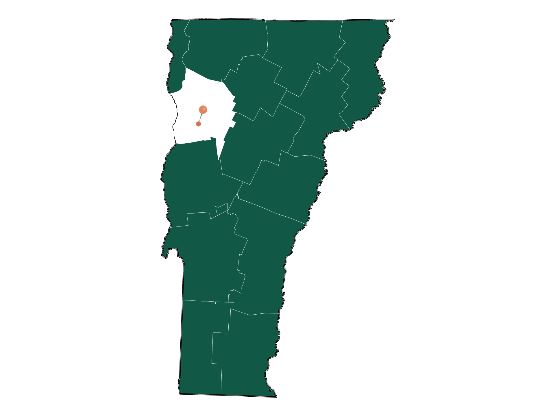 Climate in St. Vermont (Detailed Weather Information)