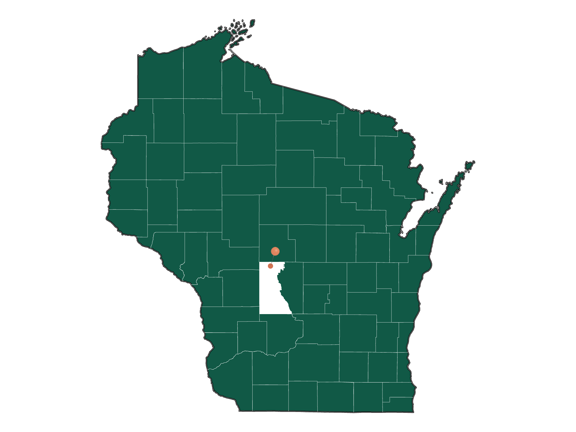Climate in Finley, Wisconsin (Detailed Weather Information)