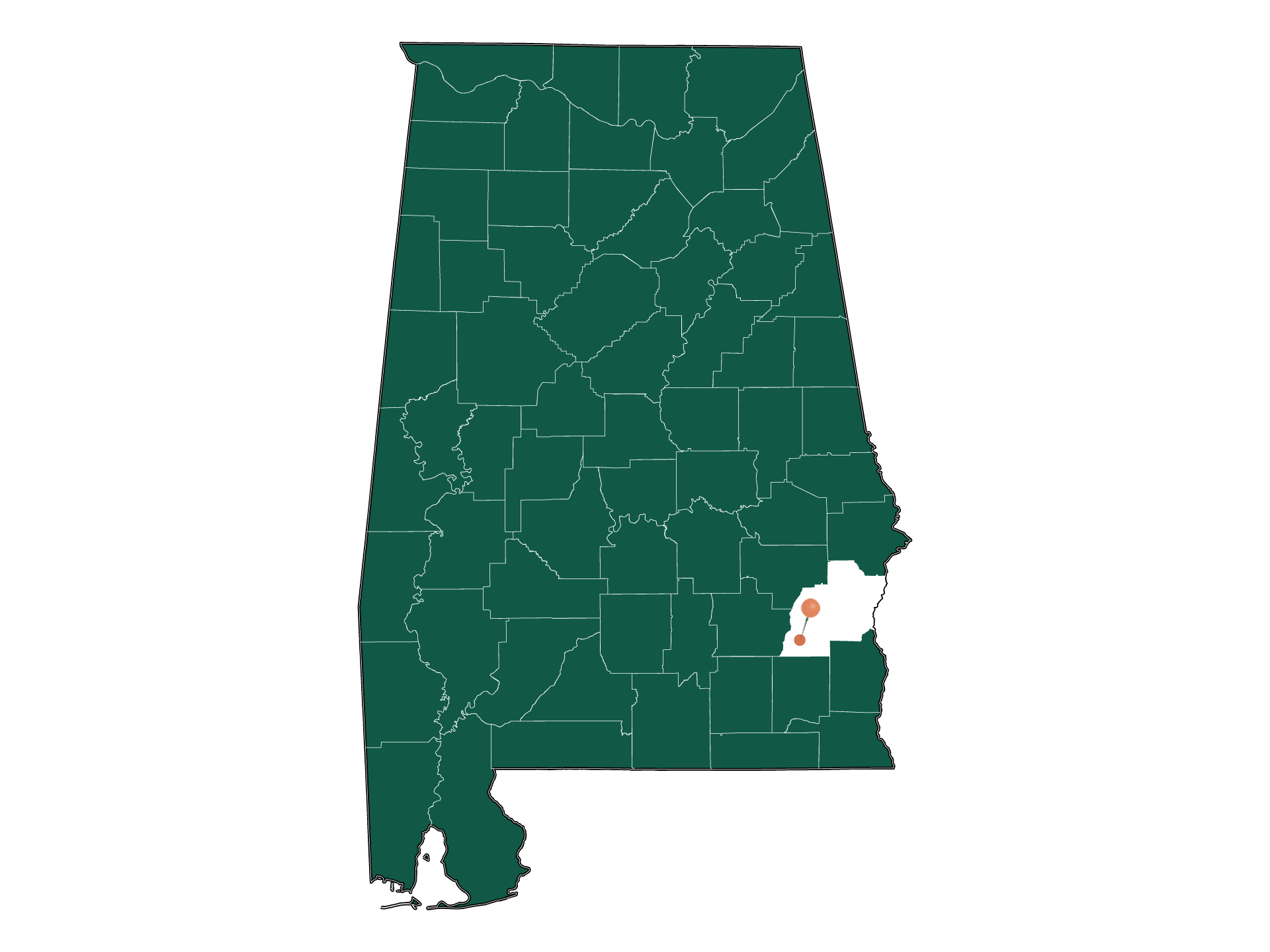People Stats in Clio, Alabama Demographics)