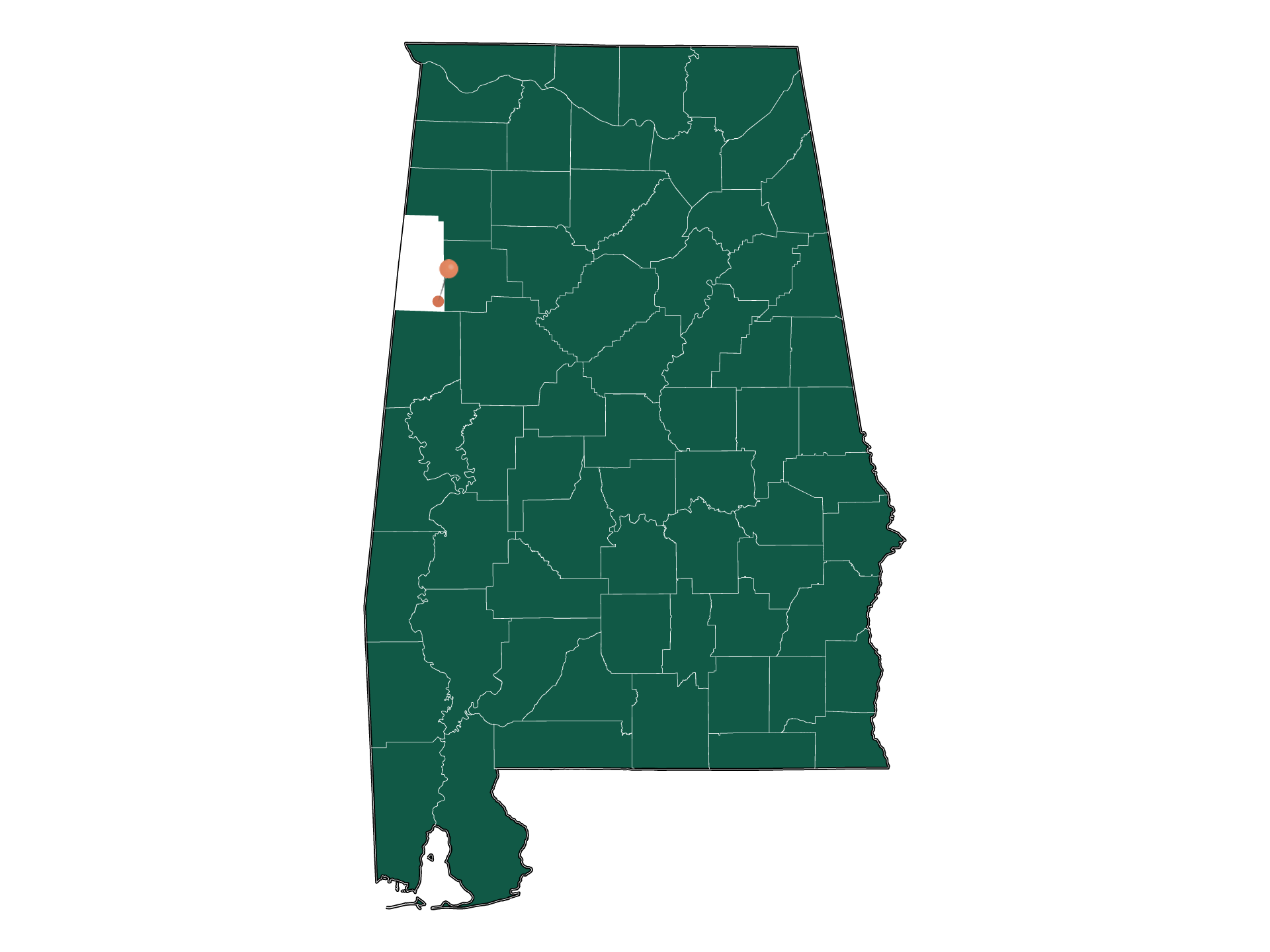 Schools in Kennedy, Alabama (Elementary, Middle и High Schools)