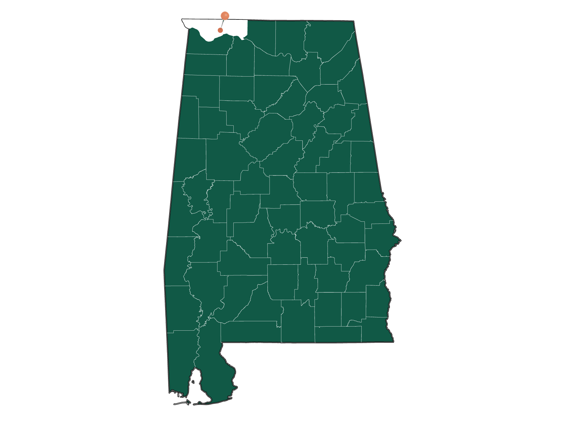 Climate in St. Florian, Alabama (Detailed Weather Information)