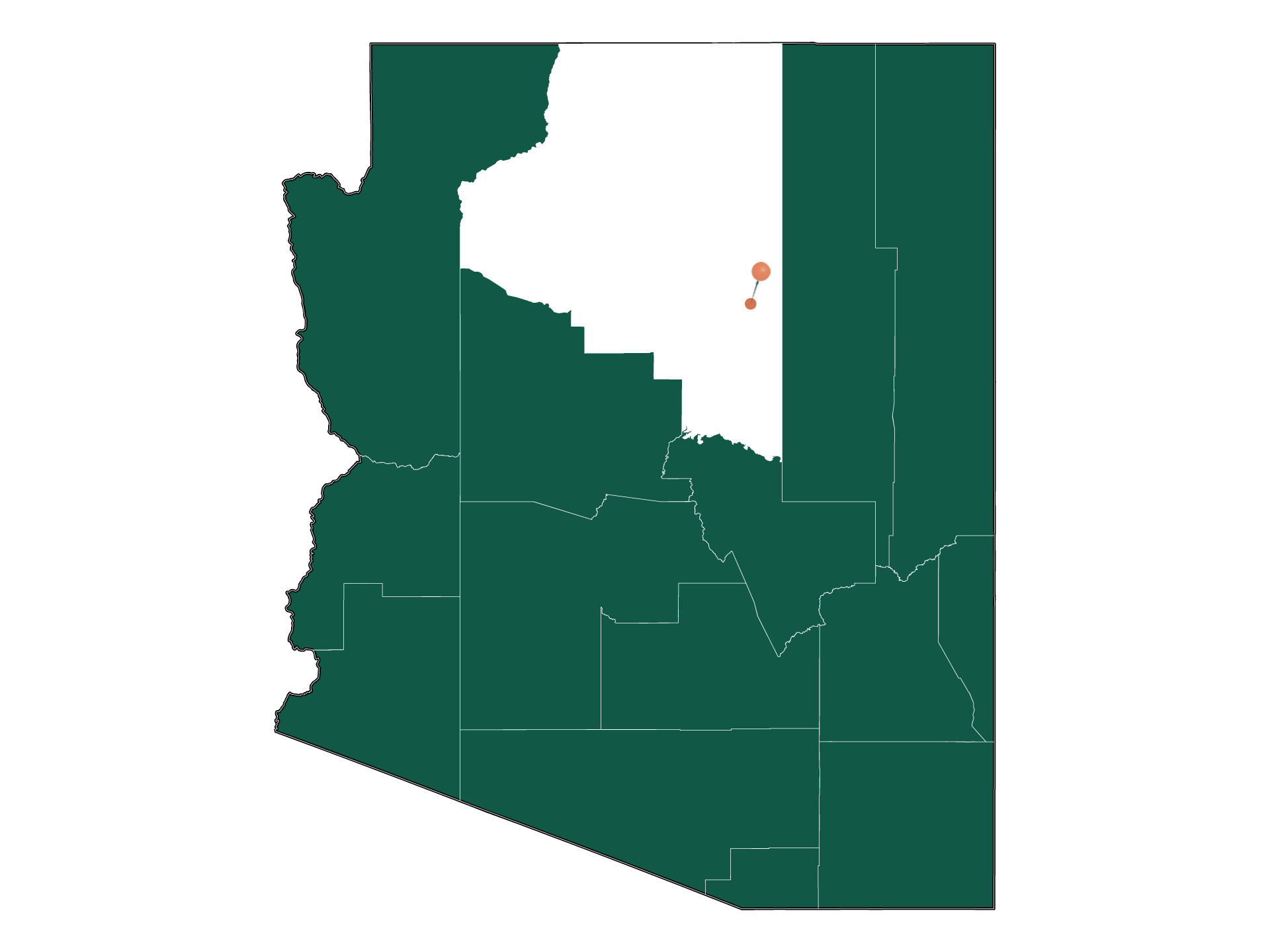 Climate in Leupp, Arizona (Detailed Weather Information)