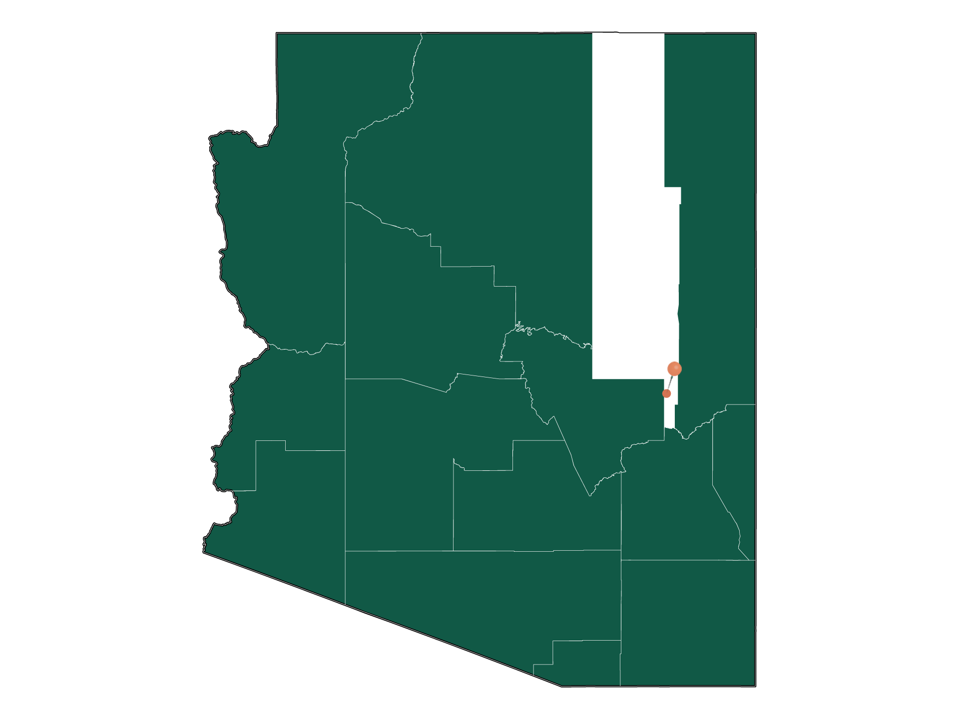 Zip Codes in Rainbow City, Arizona