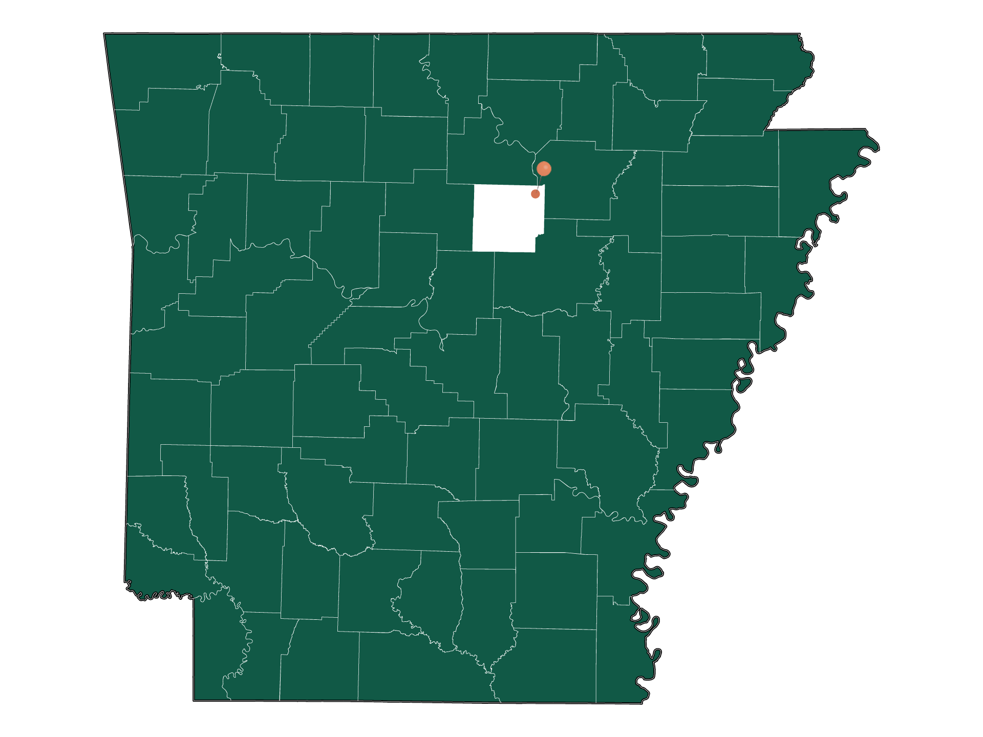 Cost of living in Concord, Arkansas (Taxes and Housing costs)