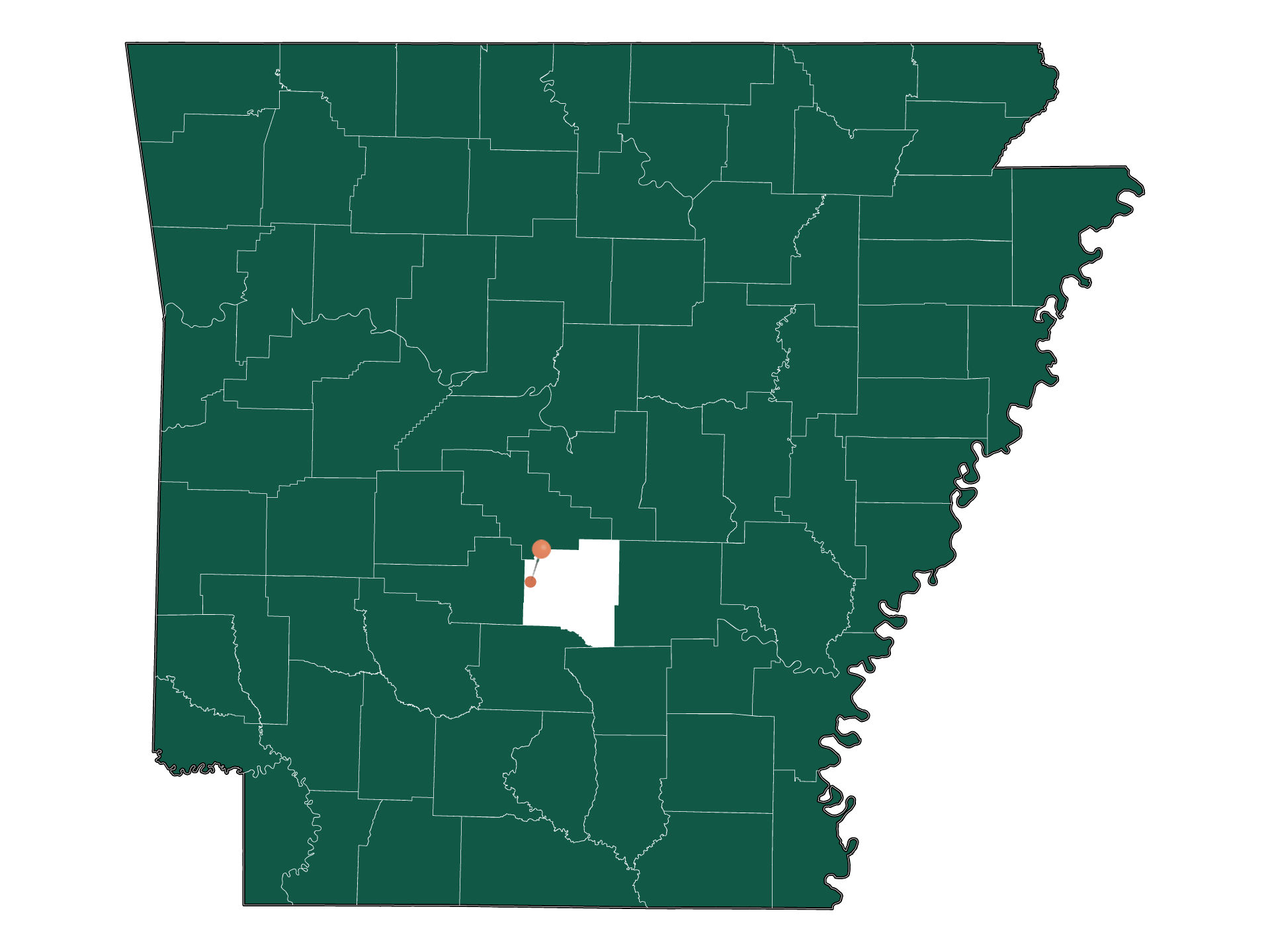 People Stats in Poyen, Arkansas Demographics)