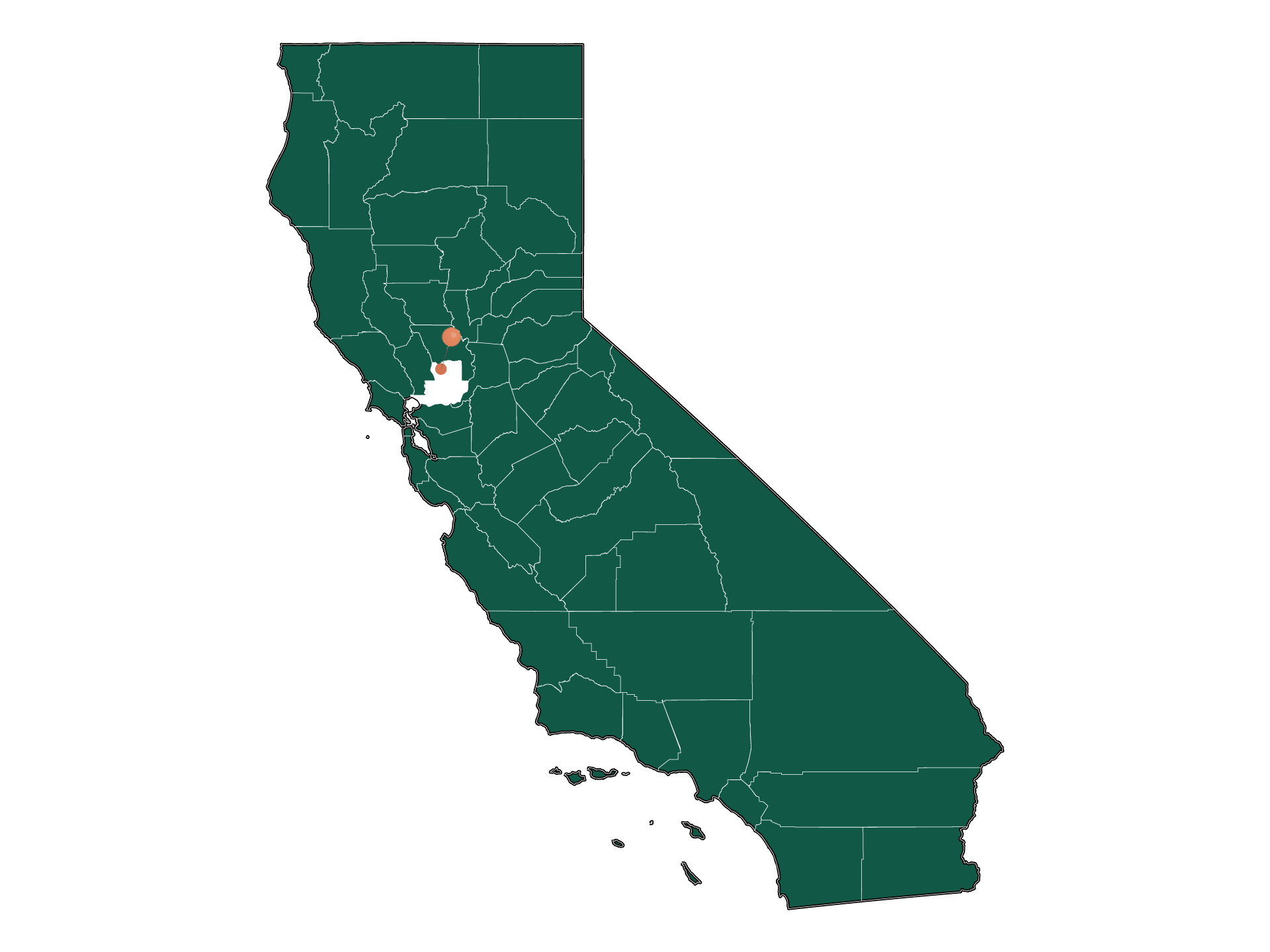 Cost of living in Allendale, California (Taxes and Housing costs)