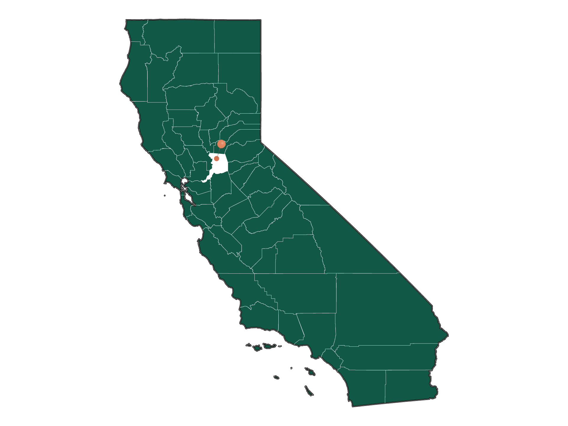 Safety in ArdenArcade, California (crime rates and environmental hazards)