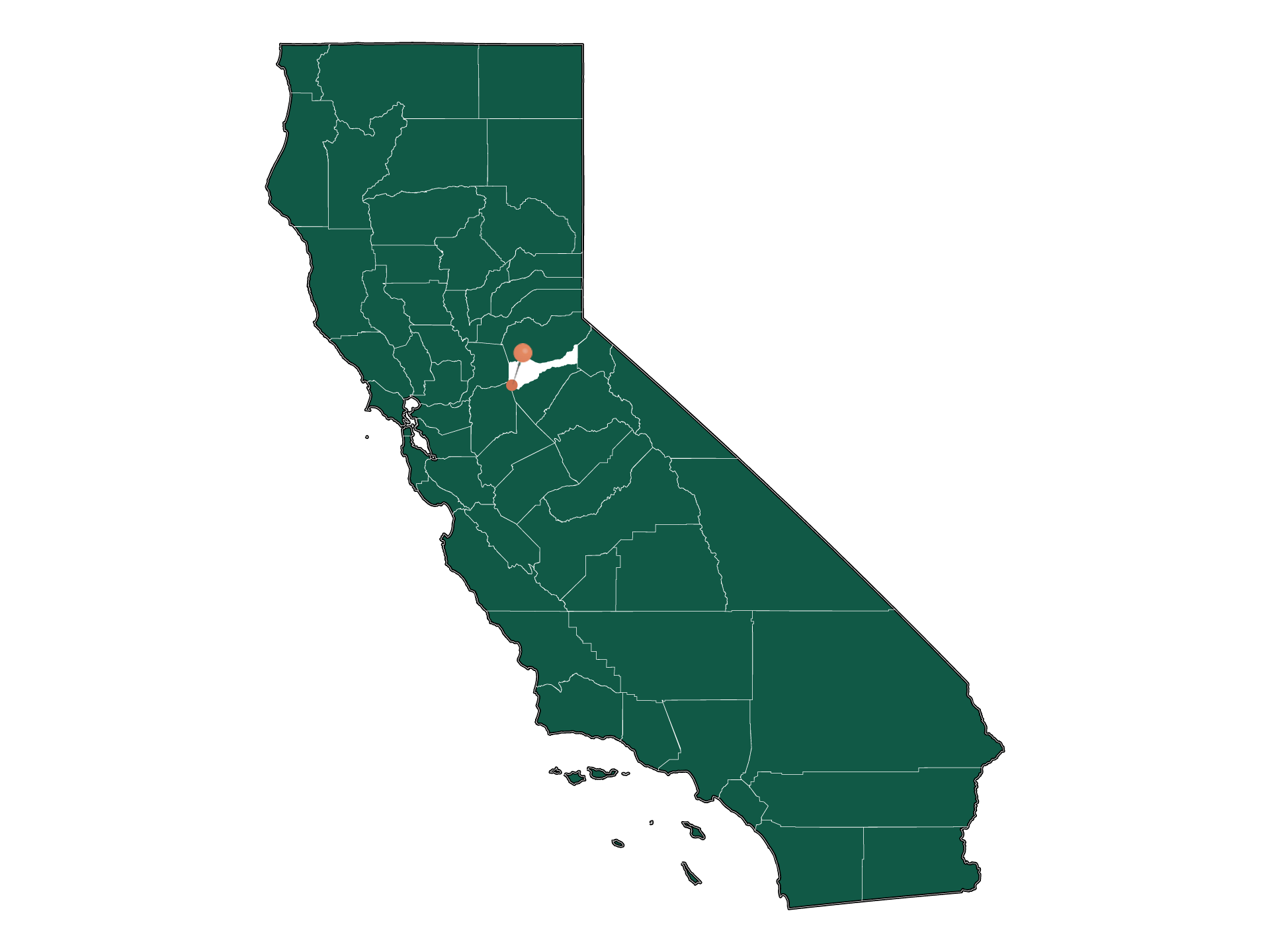 Cost of living in Camanche Village, California (Taxes and Housing costs)