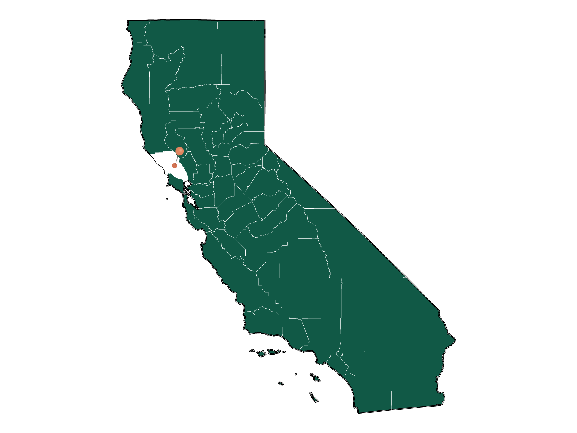 Climate in Fulton, California (Detailed Weather Information)