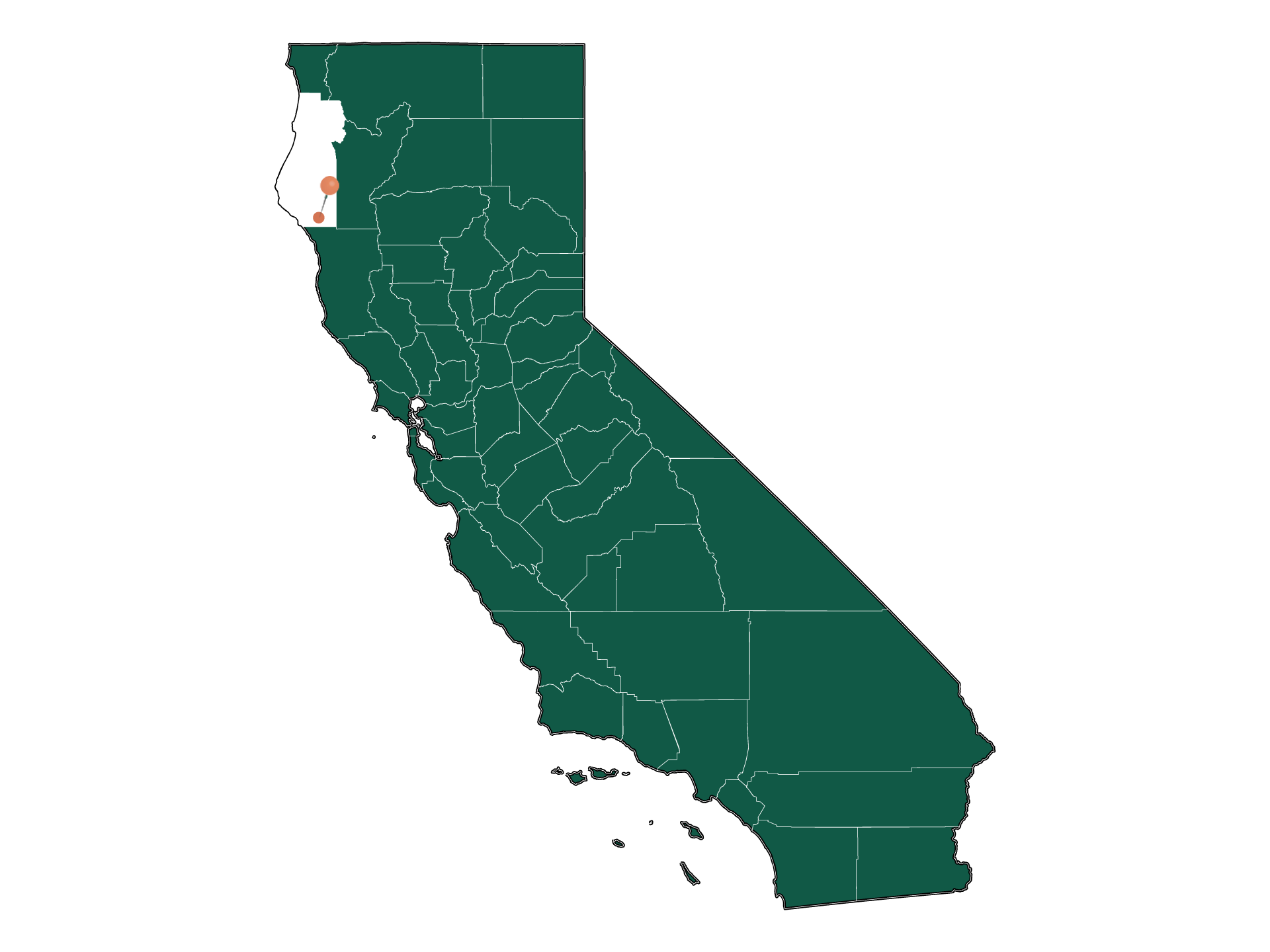 People Stats in Garberville, California Demographics)