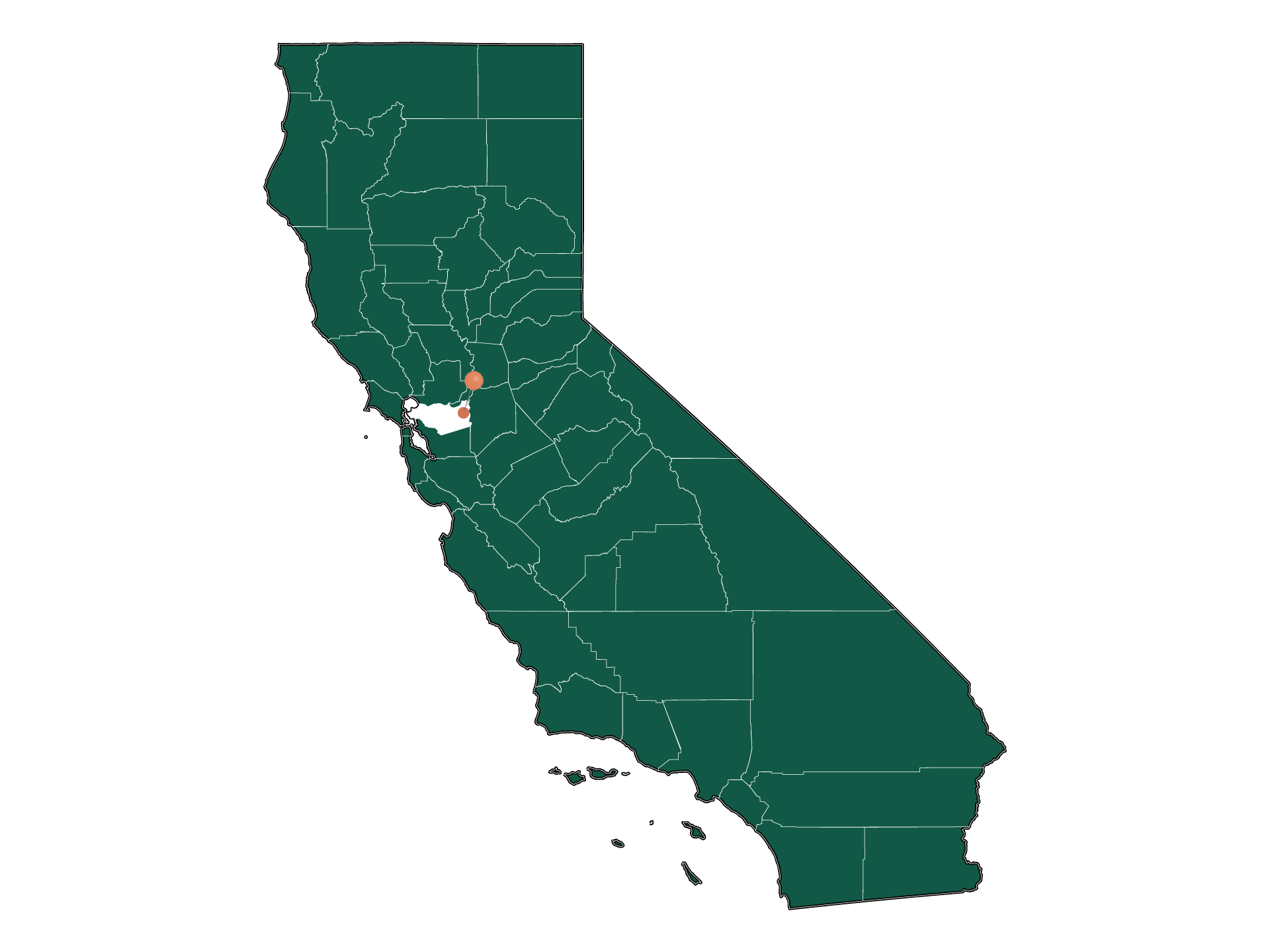 Pros and Cons of living in Knightsen, California