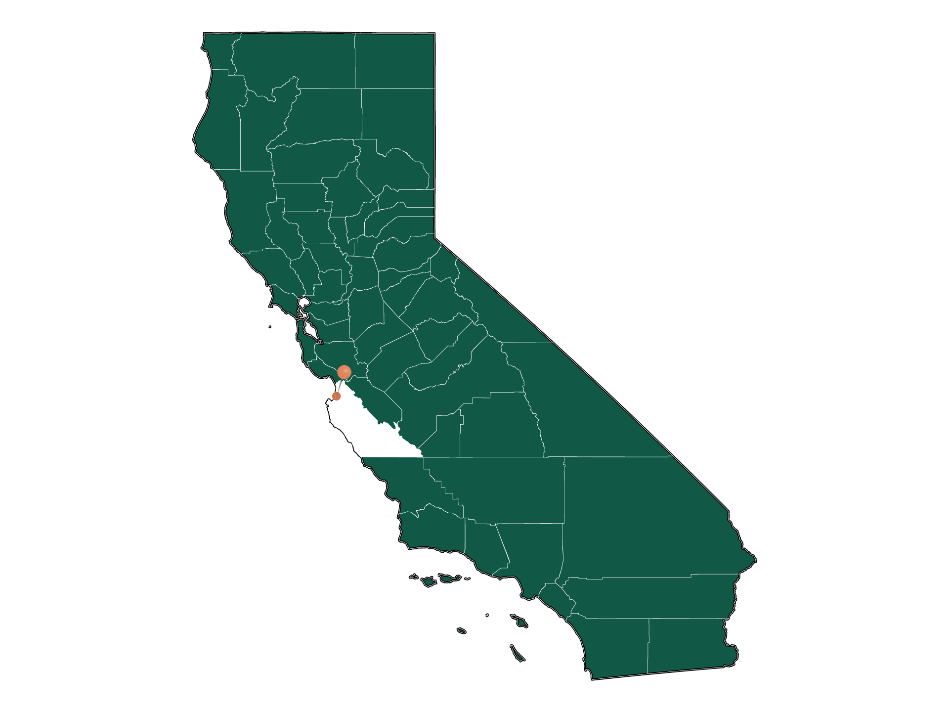 Schools in Marina, California (Elementary, Middle и High Schools)