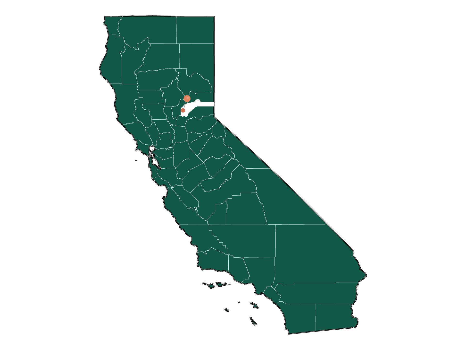 Cost of living in Penn Valley, California (Taxes and Housing costs)