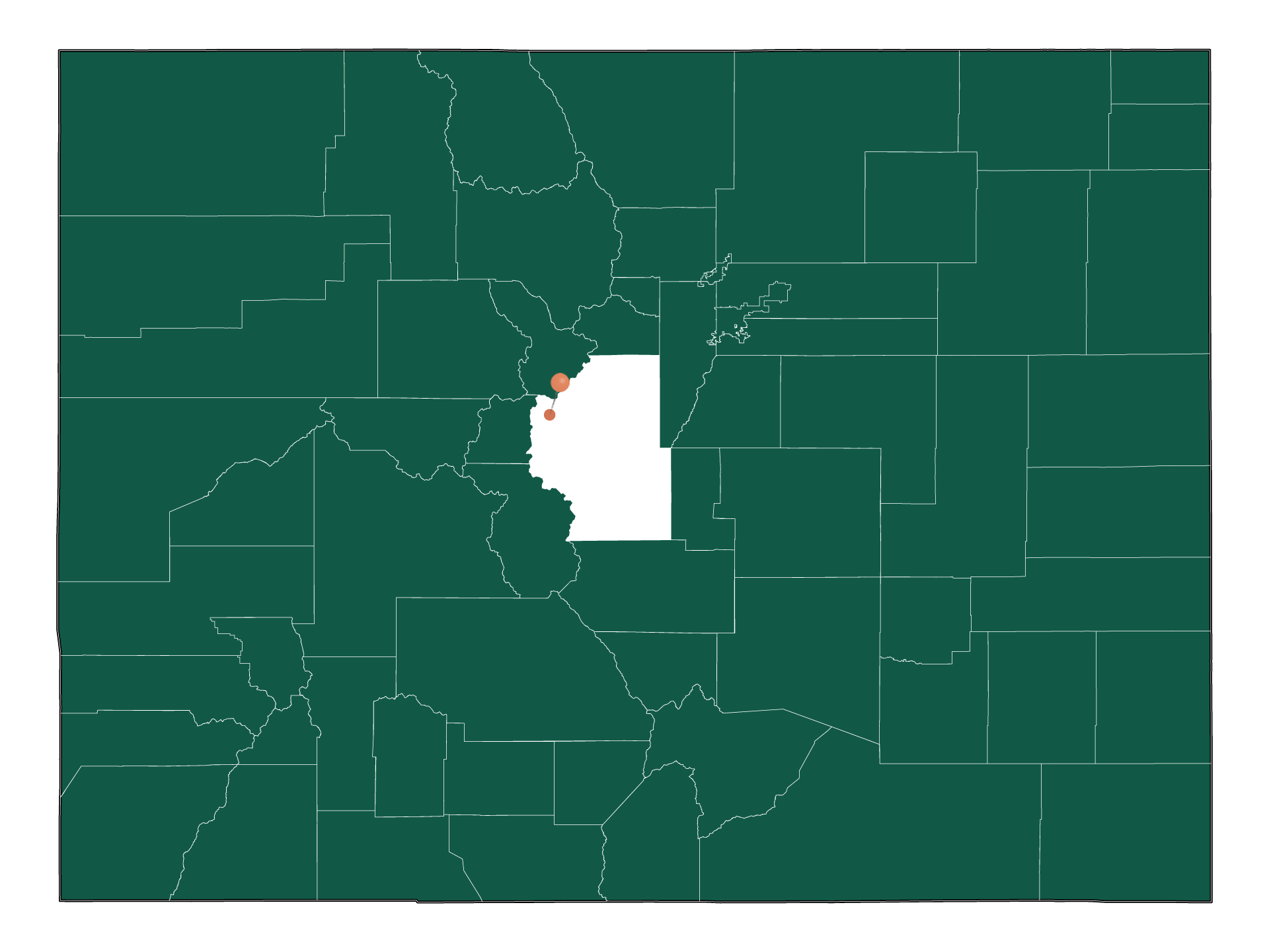 Climate in Alma, Colorado (Detailed Weather Information)