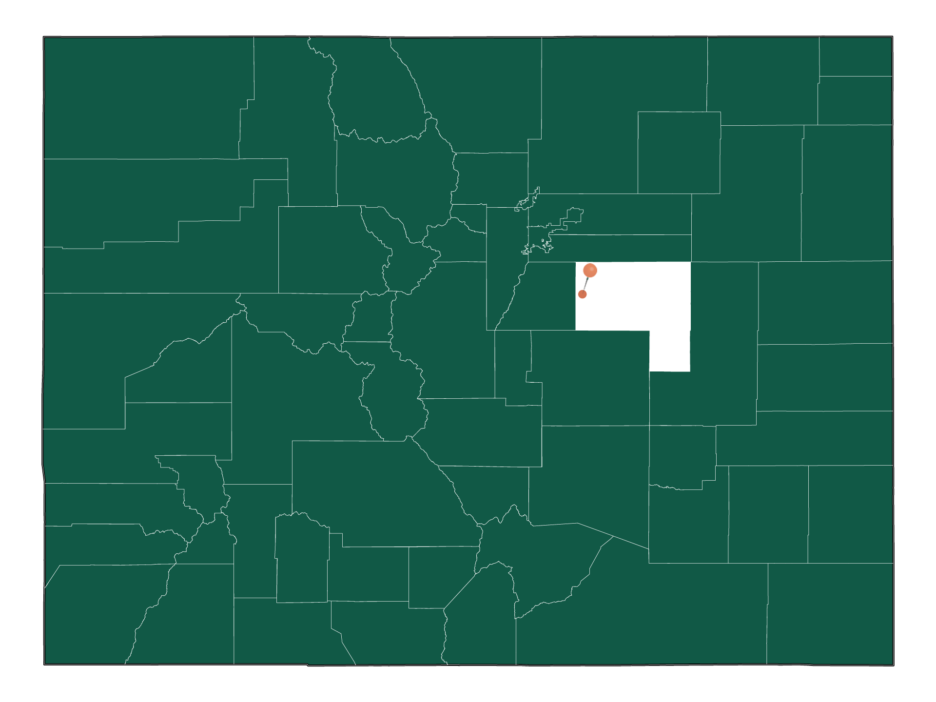 Schools in Elizabeth, Colorado (Elementary, Middle и High Schools)