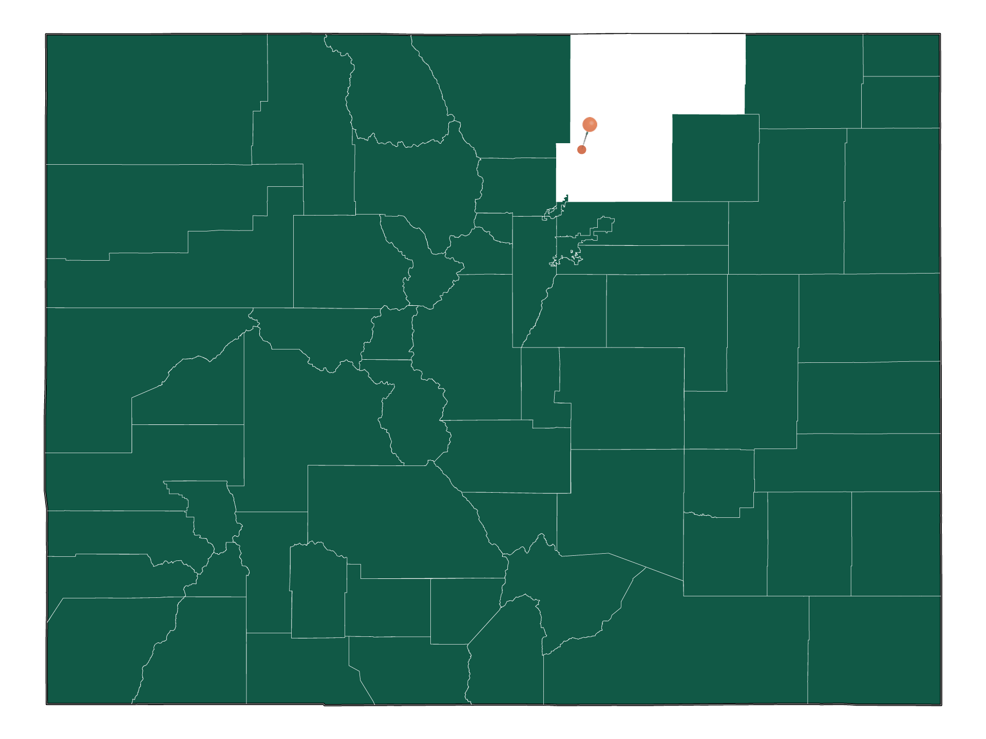 Climate in Milliken, Colorado (Detailed Weather Information)