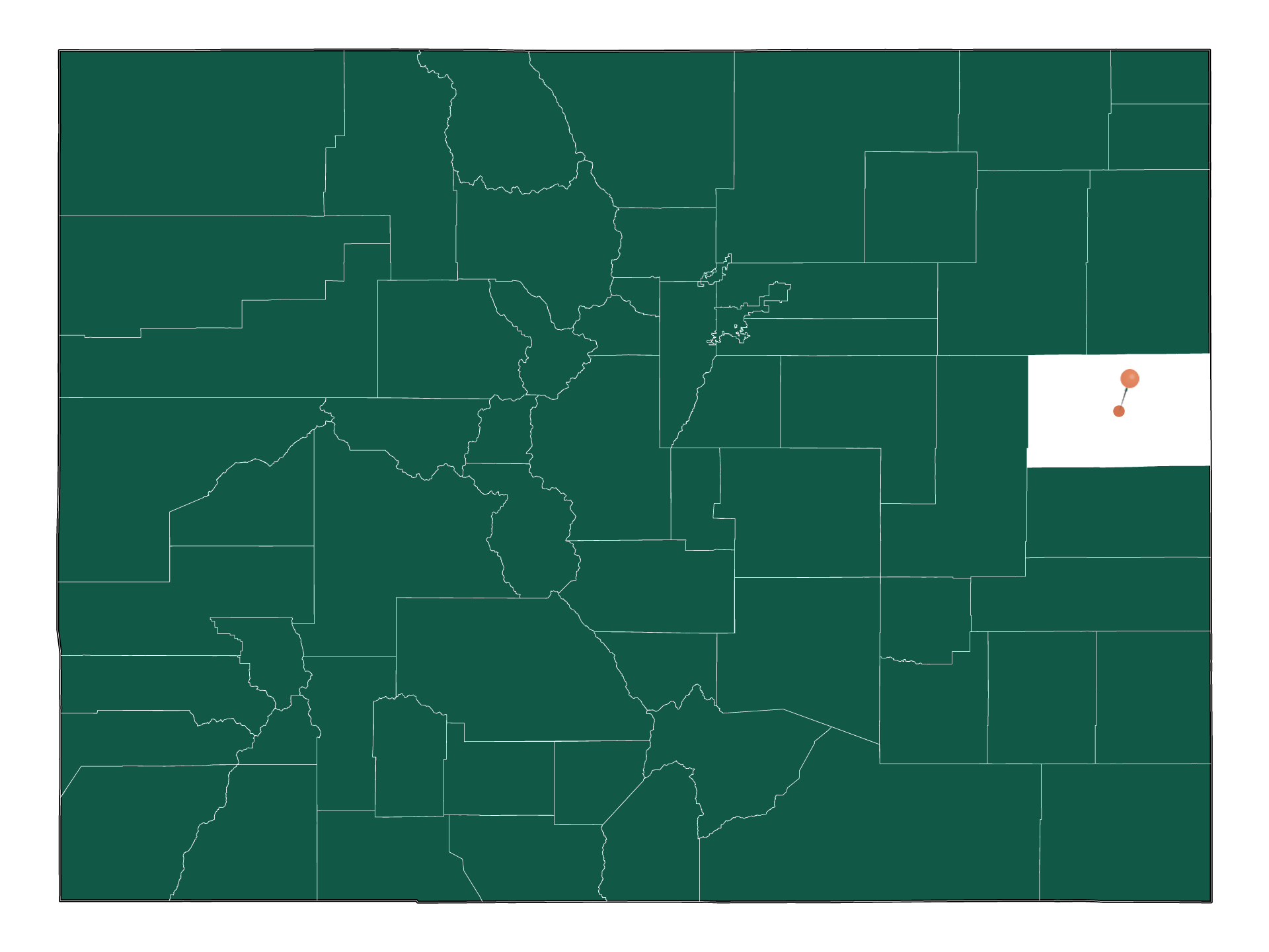 Climate in Stratton, Colorado (Detailed Weather Information)