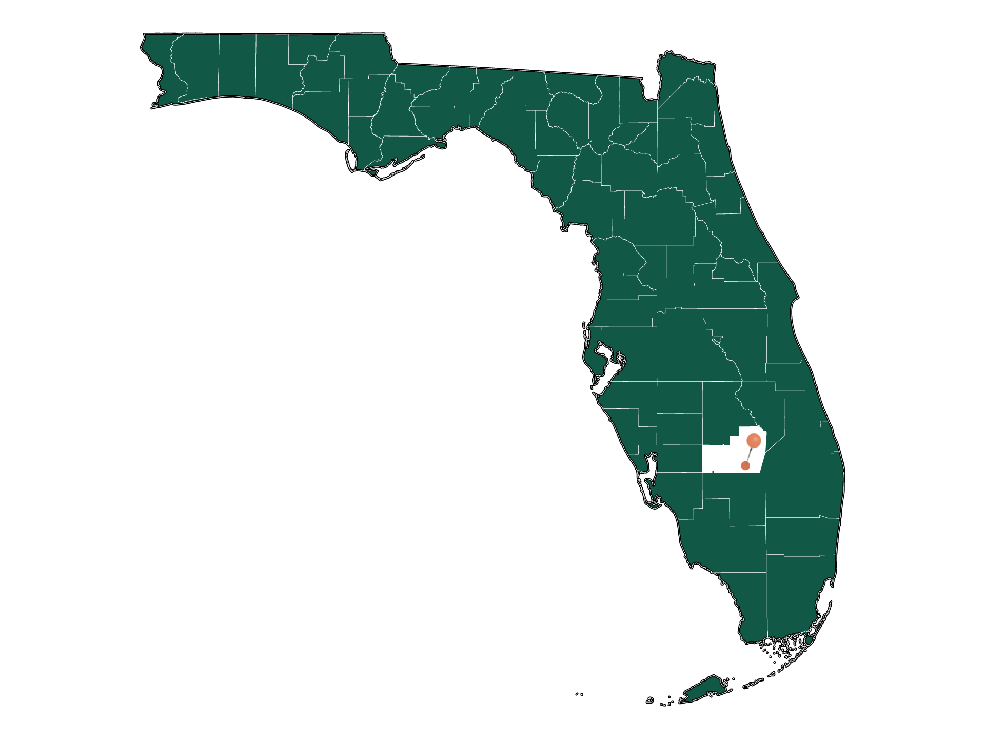Climate in Moore Haven, Florida (Detailed Weather Information)