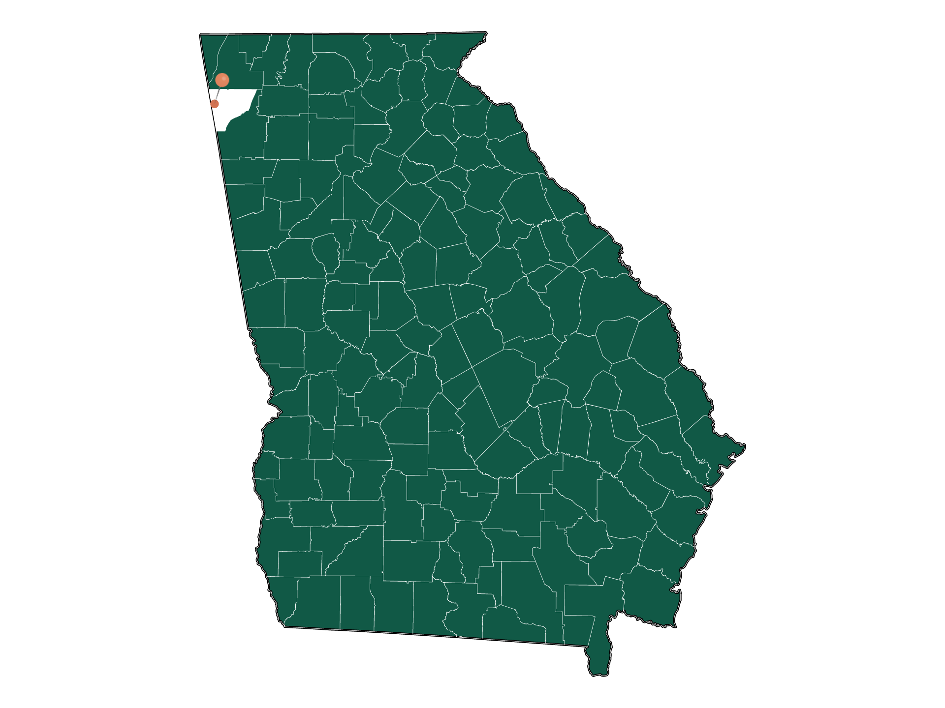 Safety in Menlo, (crime rates and environmental hazards)