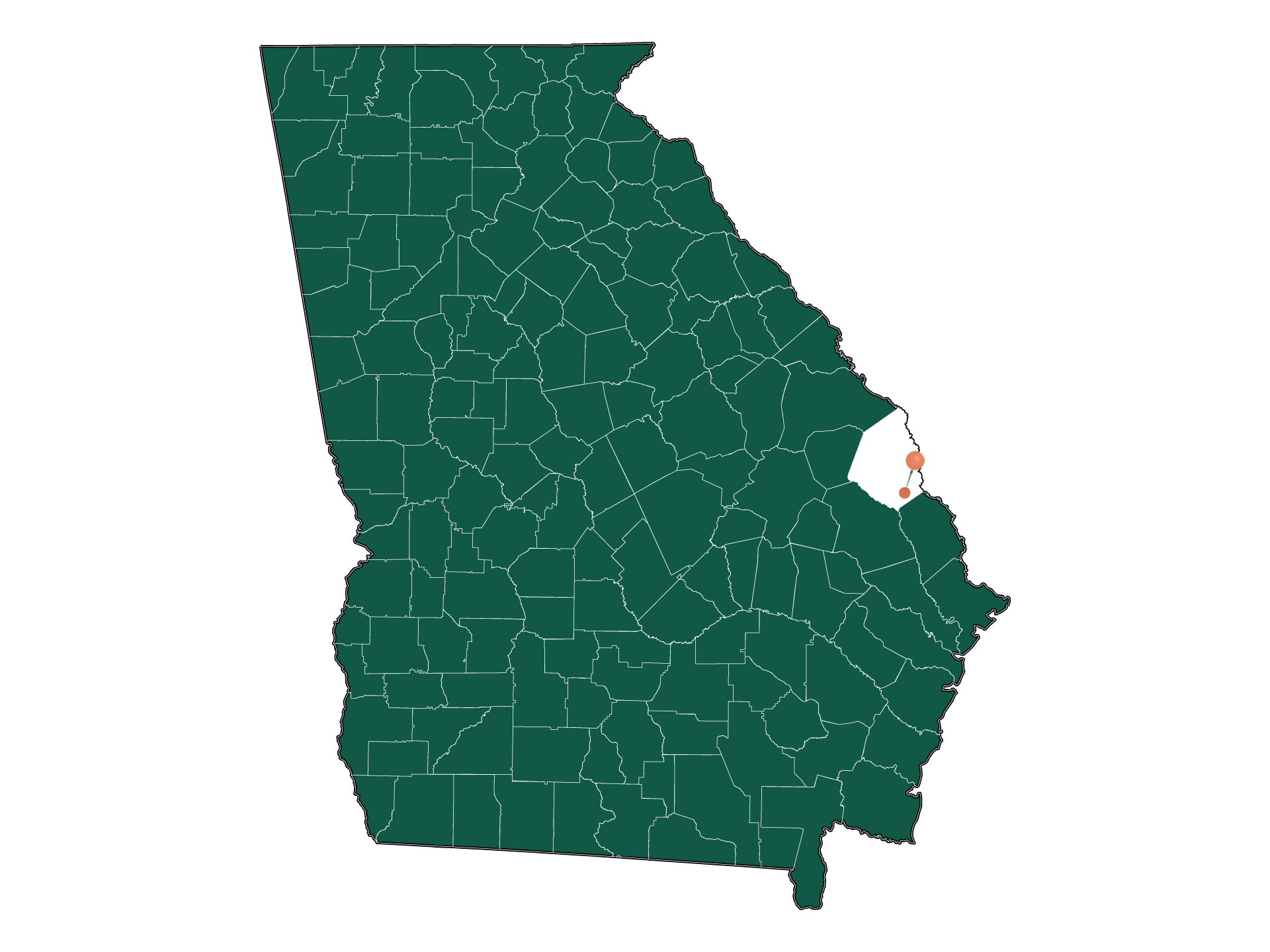 Zip Codes in Newington,