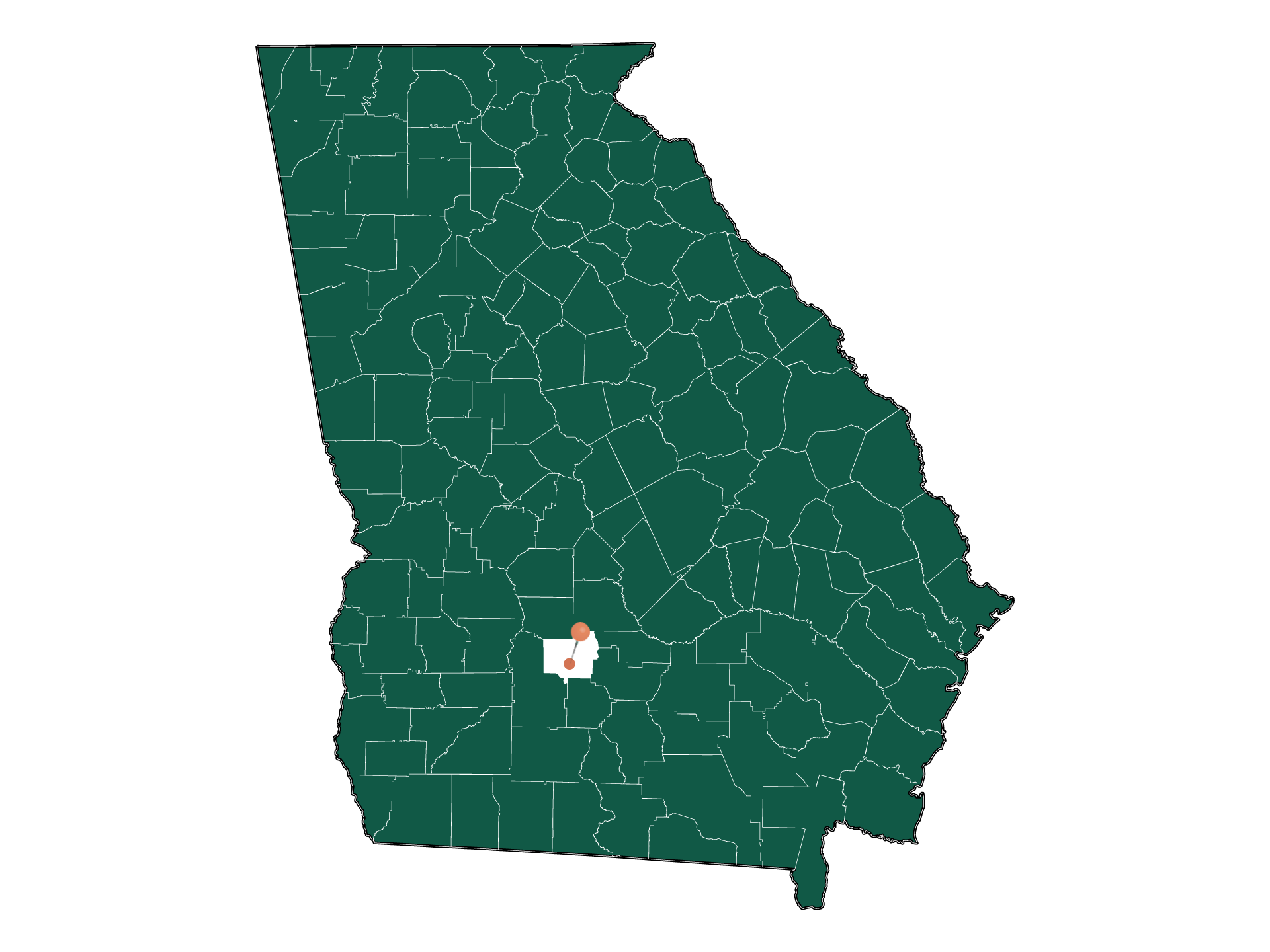 Moving to Sycamore, in 2022