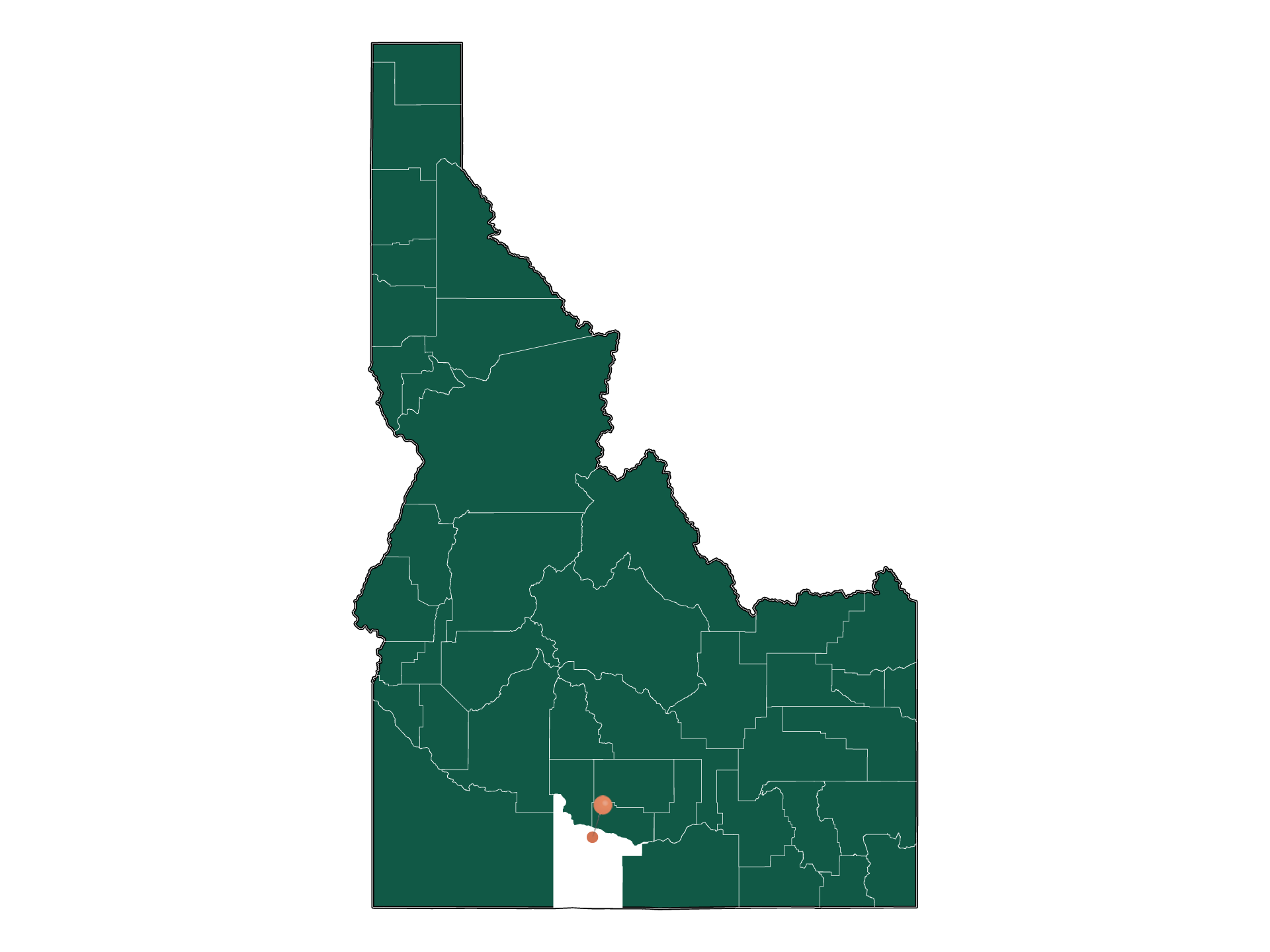 Schools in Filer, Idaho (Elementary, Middle и High Schools)
