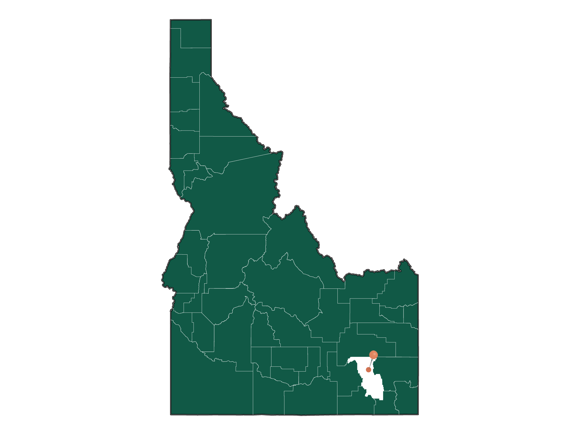 Cost of living in Inkom, Idaho (Taxes and Housing costs)